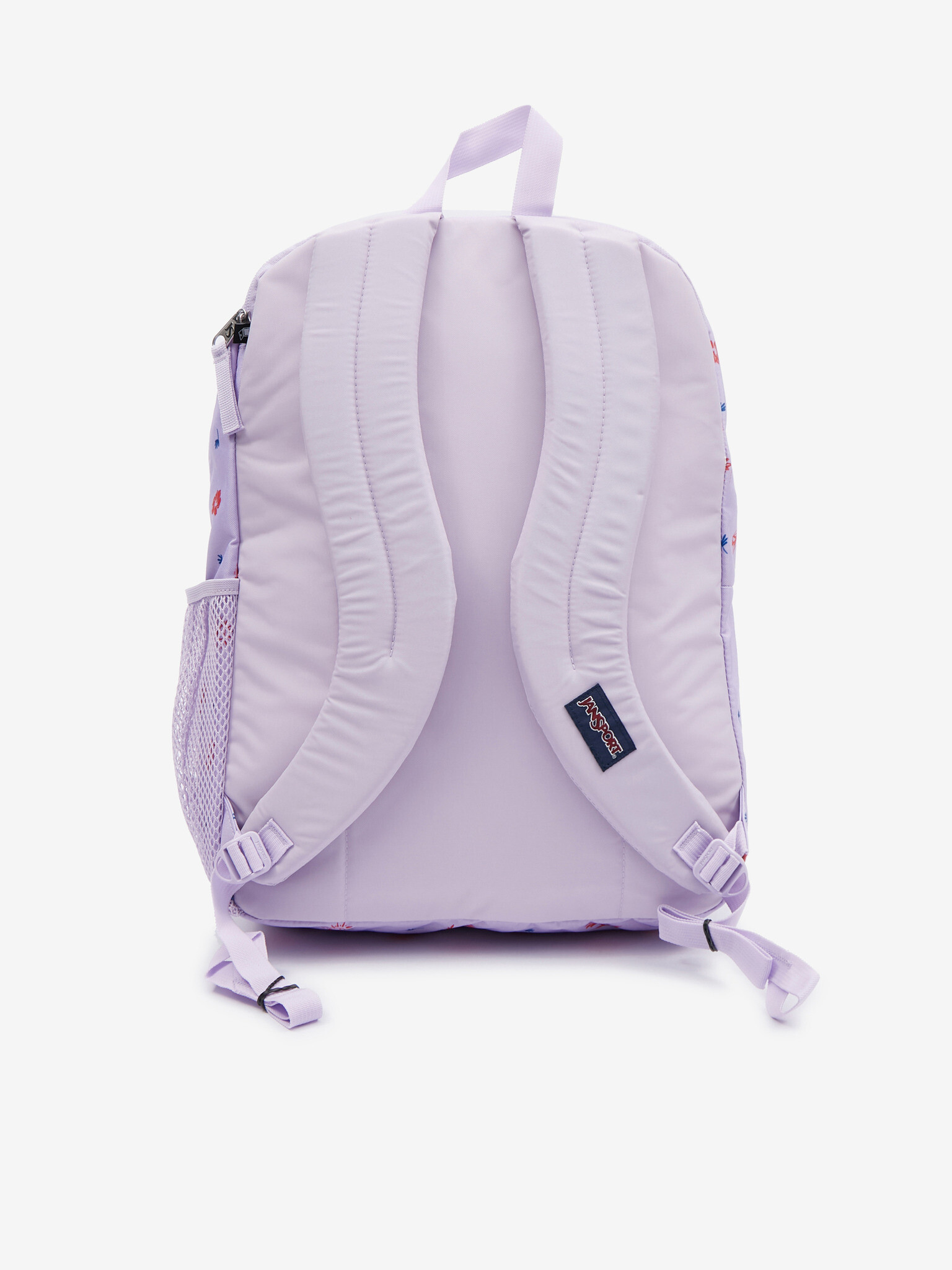 JANSPORT Big Student Batoh Fialová - Pepit.cz