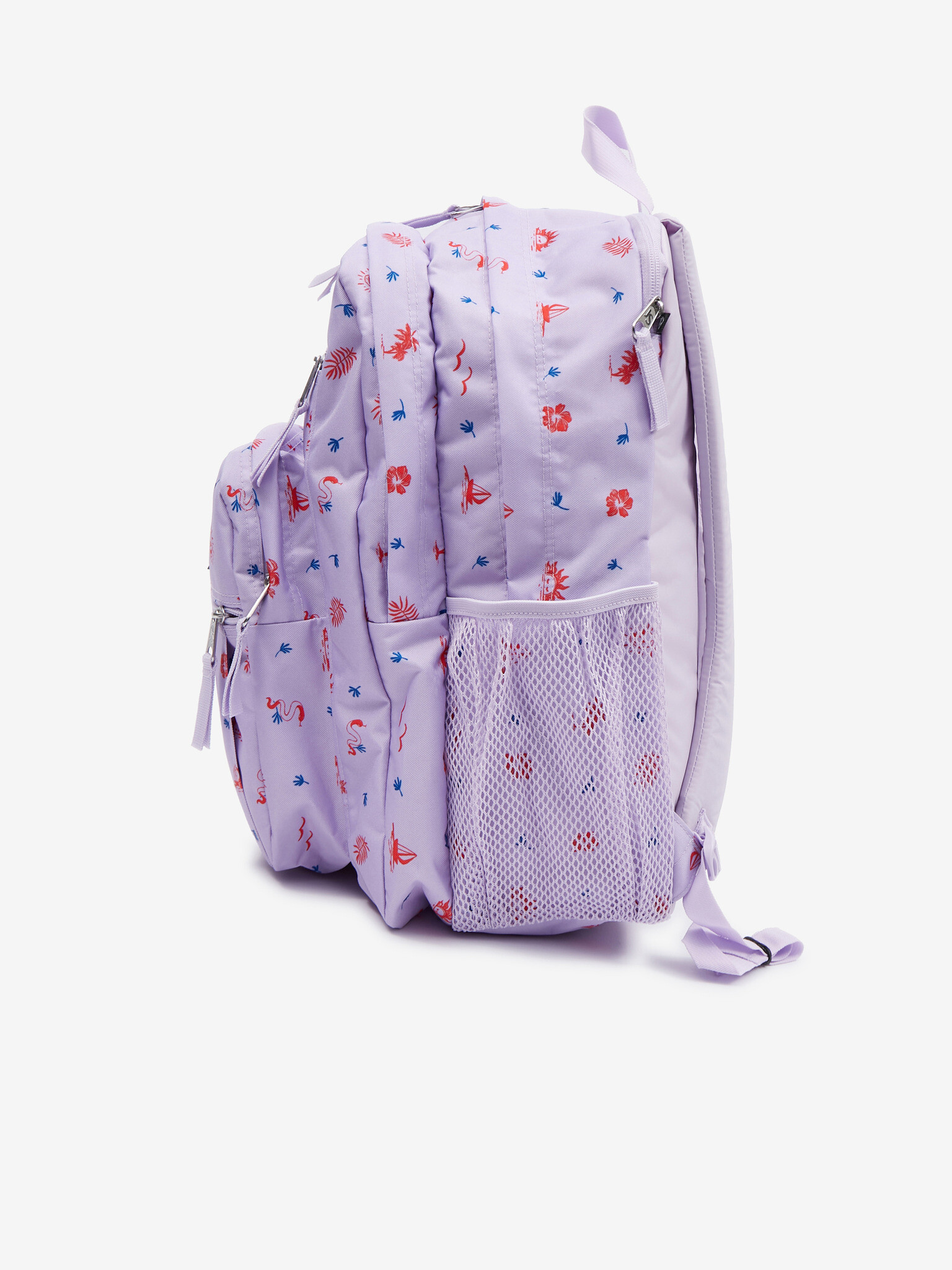 JANSPORT Big Student Batoh Fialová - Pepit.cz