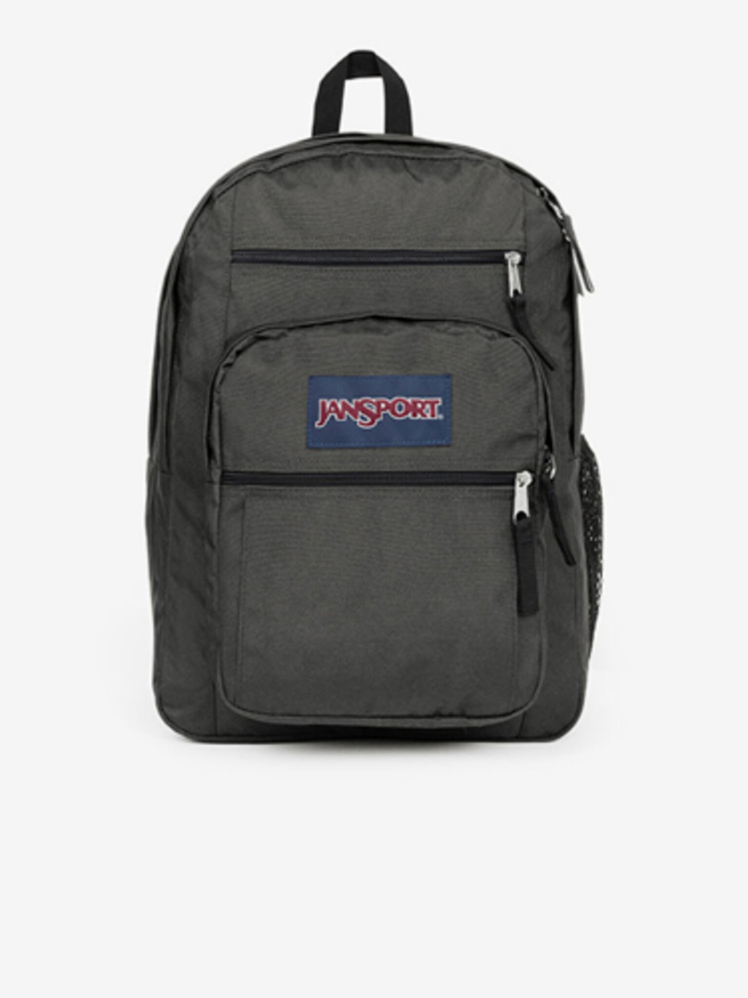 JANSPORT Big Student Batoh Šedá - Pepit.cz