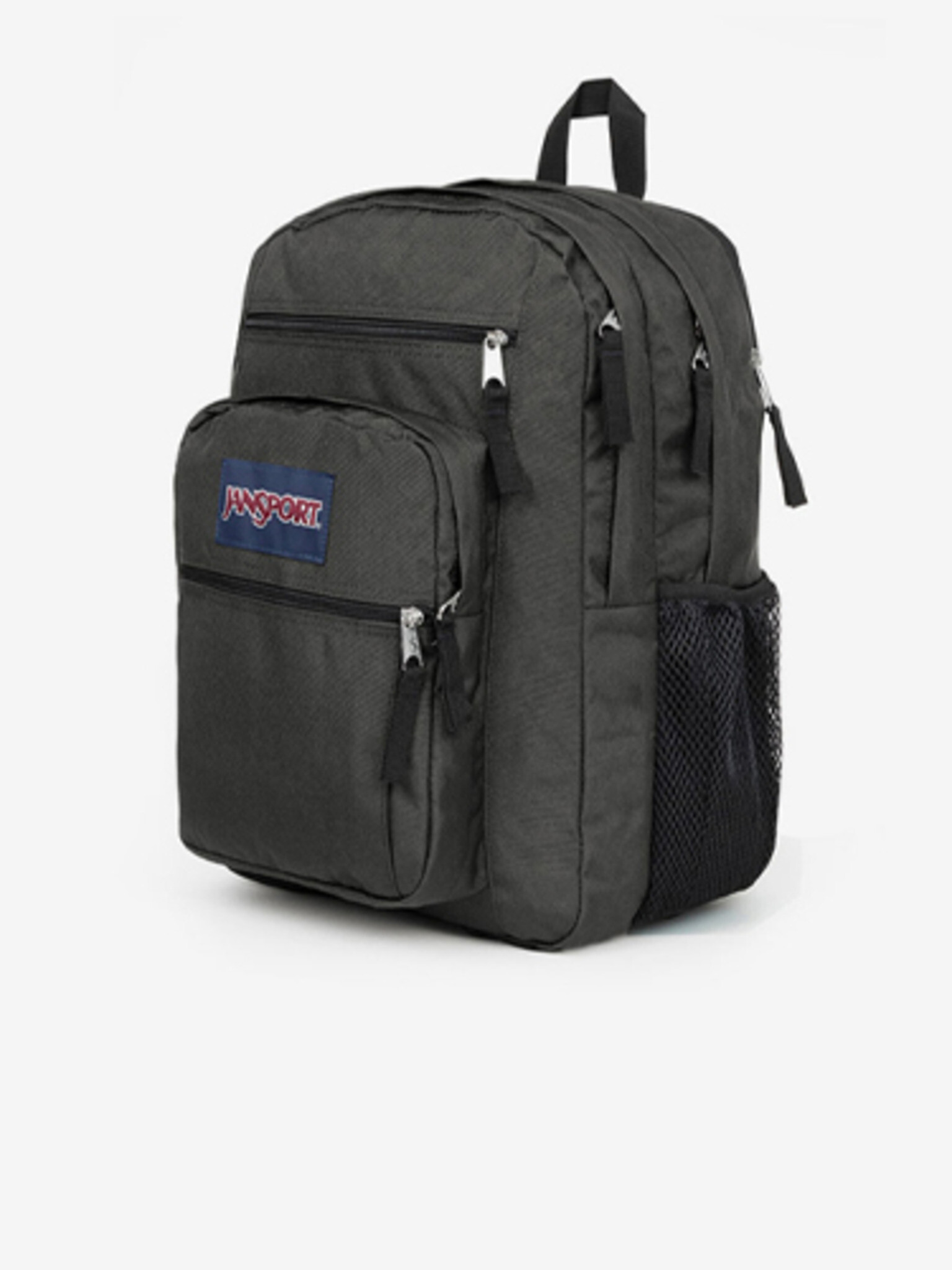 JANSPORT Big Student Batoh Šedá - Pepit.cz