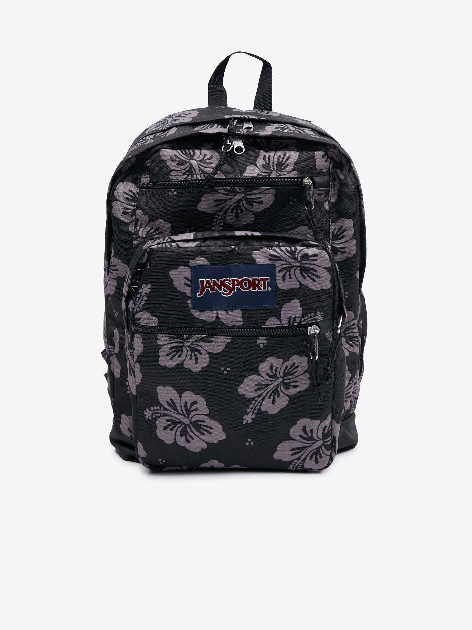 JANSPORT Cool Student Batoh Černá - Pepit.cz