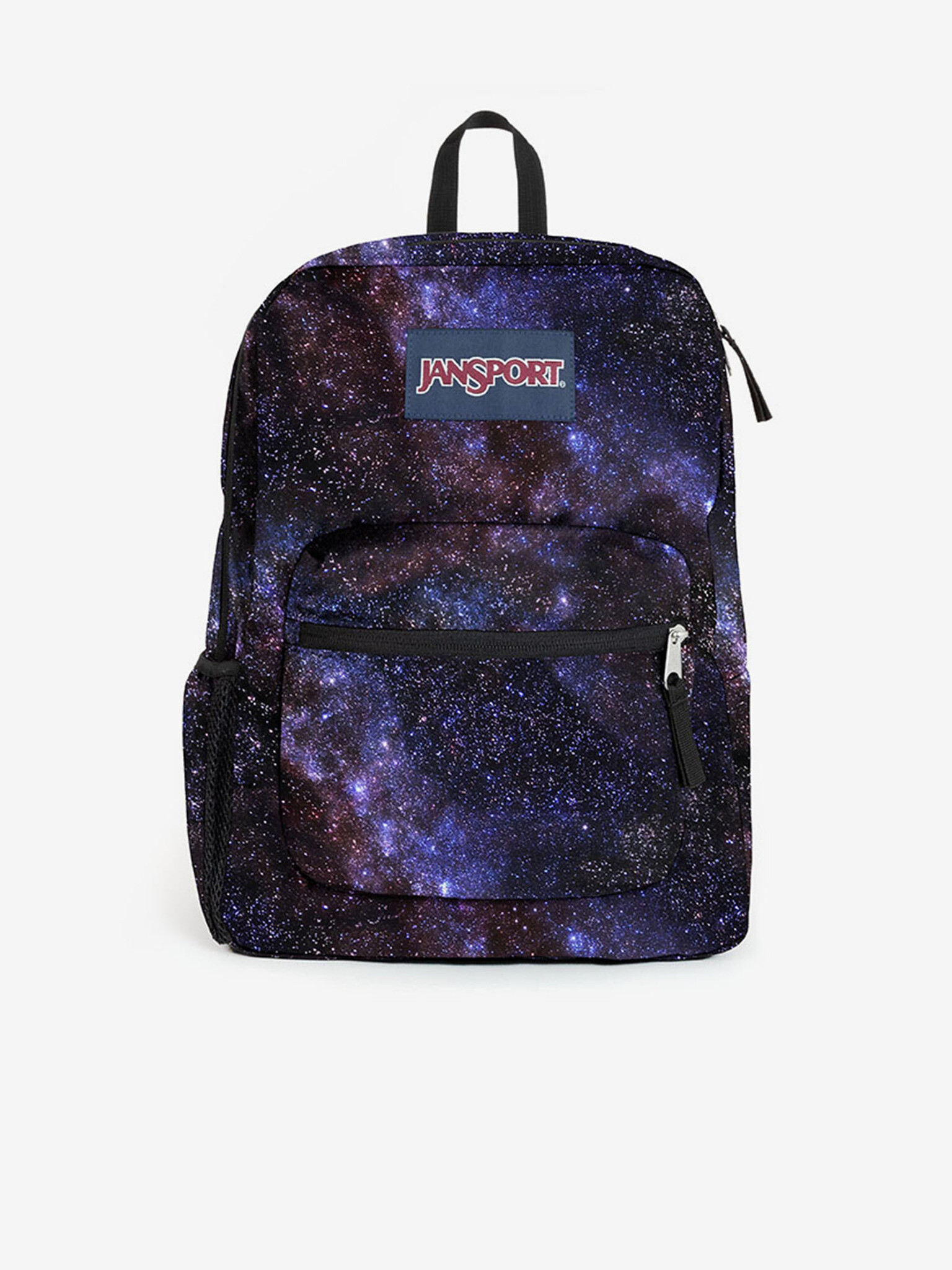 JANSPORT Cross Town Batoh Černá - Pepit.cz