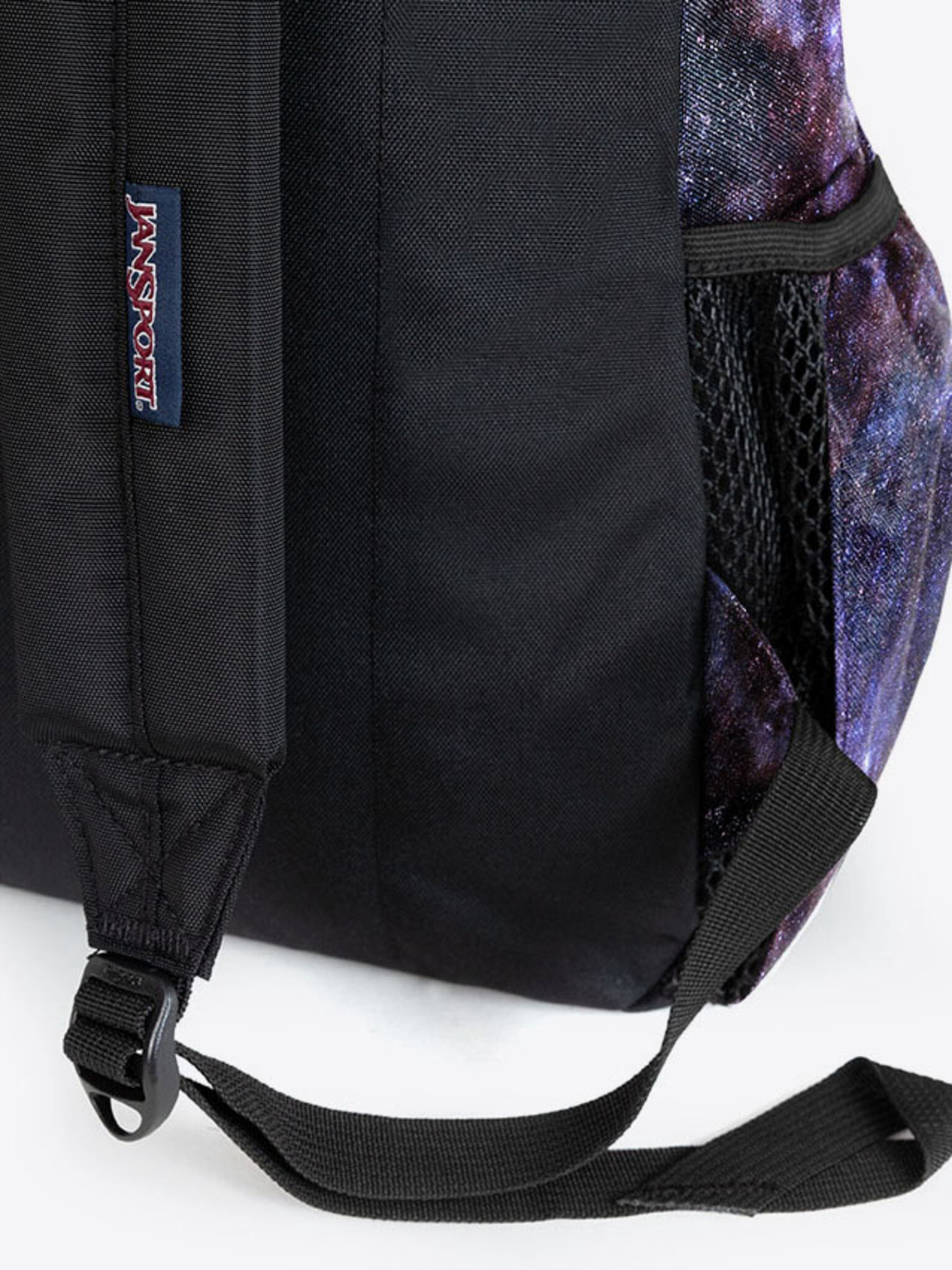 JANSPORT Cross Town Batoh Černá - Pepit.cz