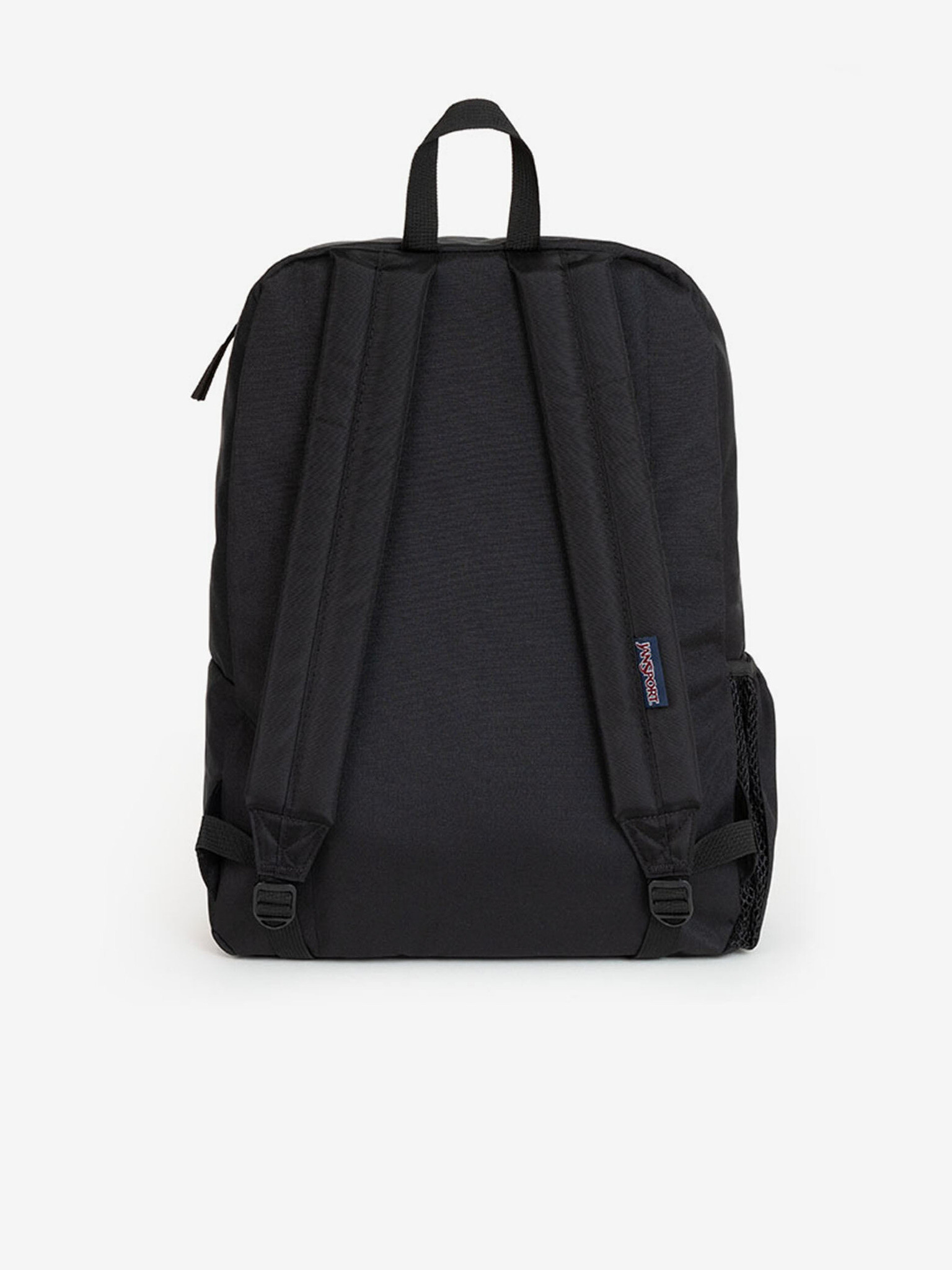 JANSPORT Cross Town Batoh Černá - Pepit.cz