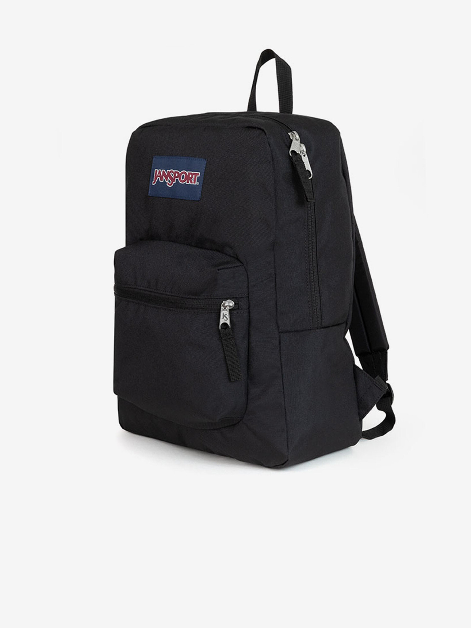 JANSPORT Cross Town Batoh Černá - Pepit.cz