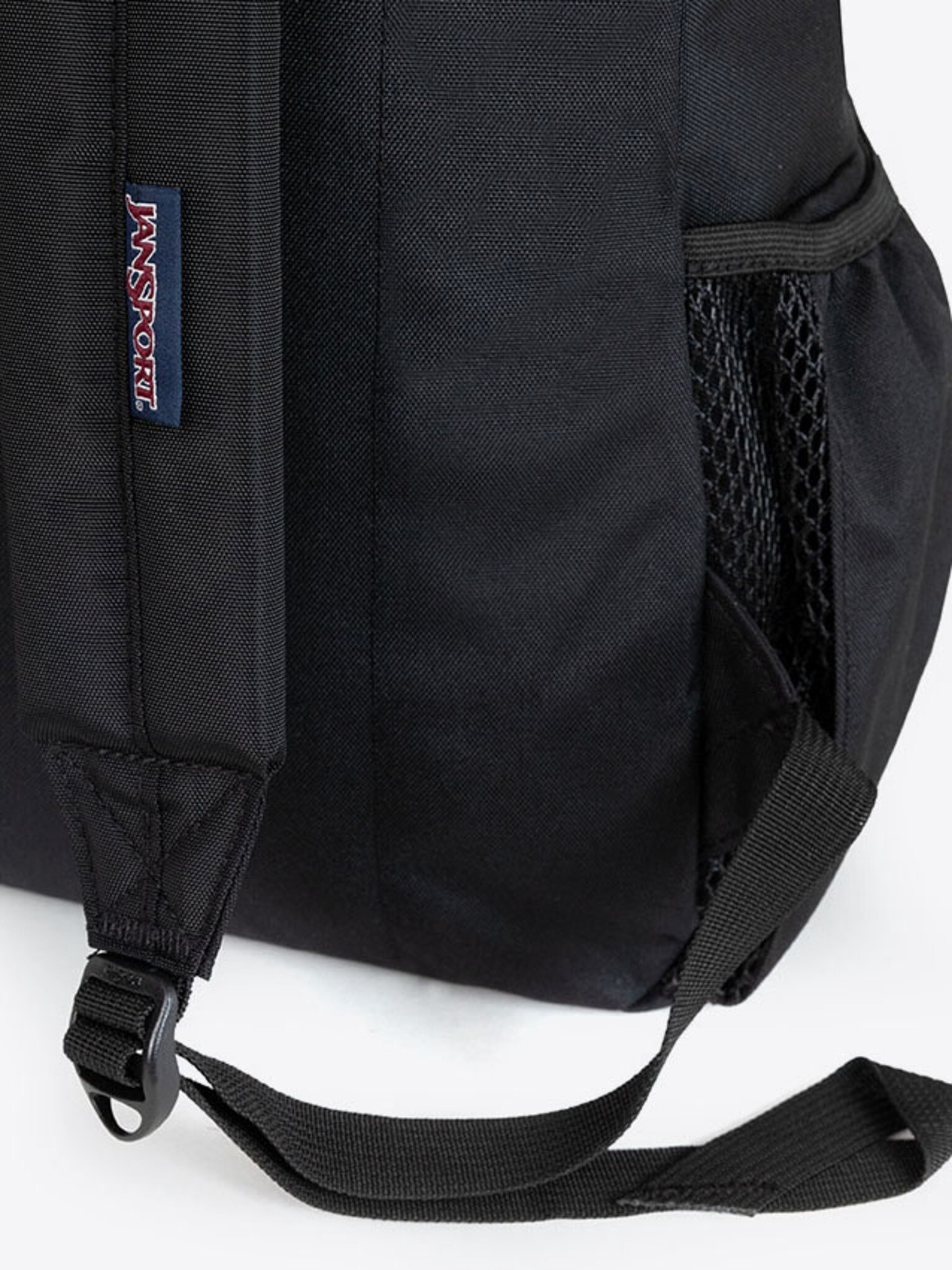 JANSPORT Cross Town Batoh Černá - Pepit.cz