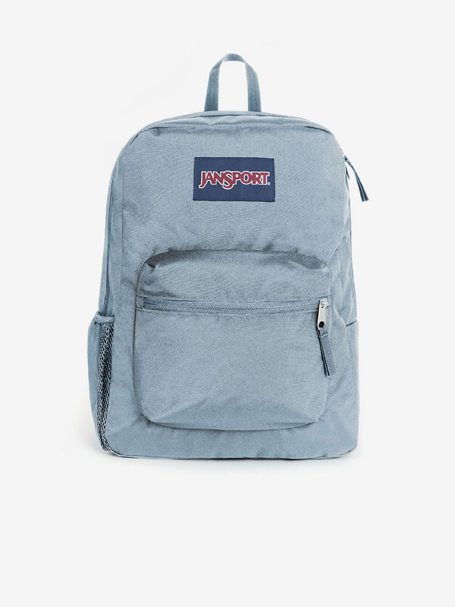 JANSPORT Cross Town Batoh Modrá - Pepit.cz