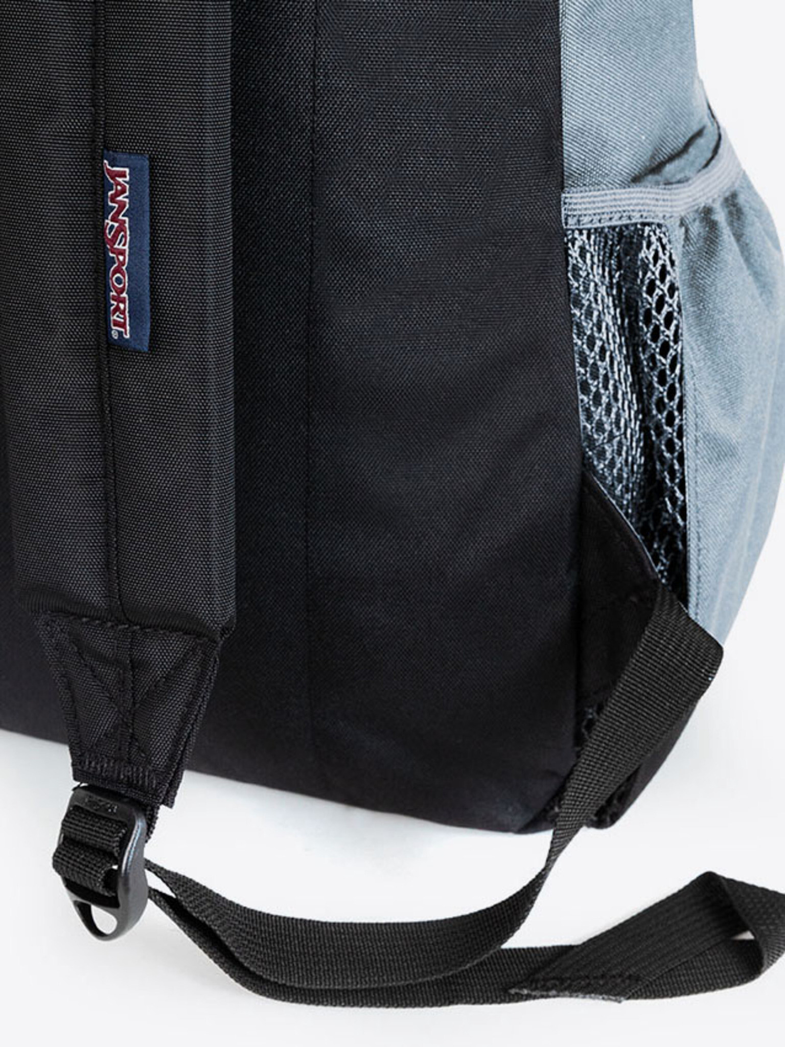 JANSPORT Cross Town Batoh Modrá - Pepit.cz