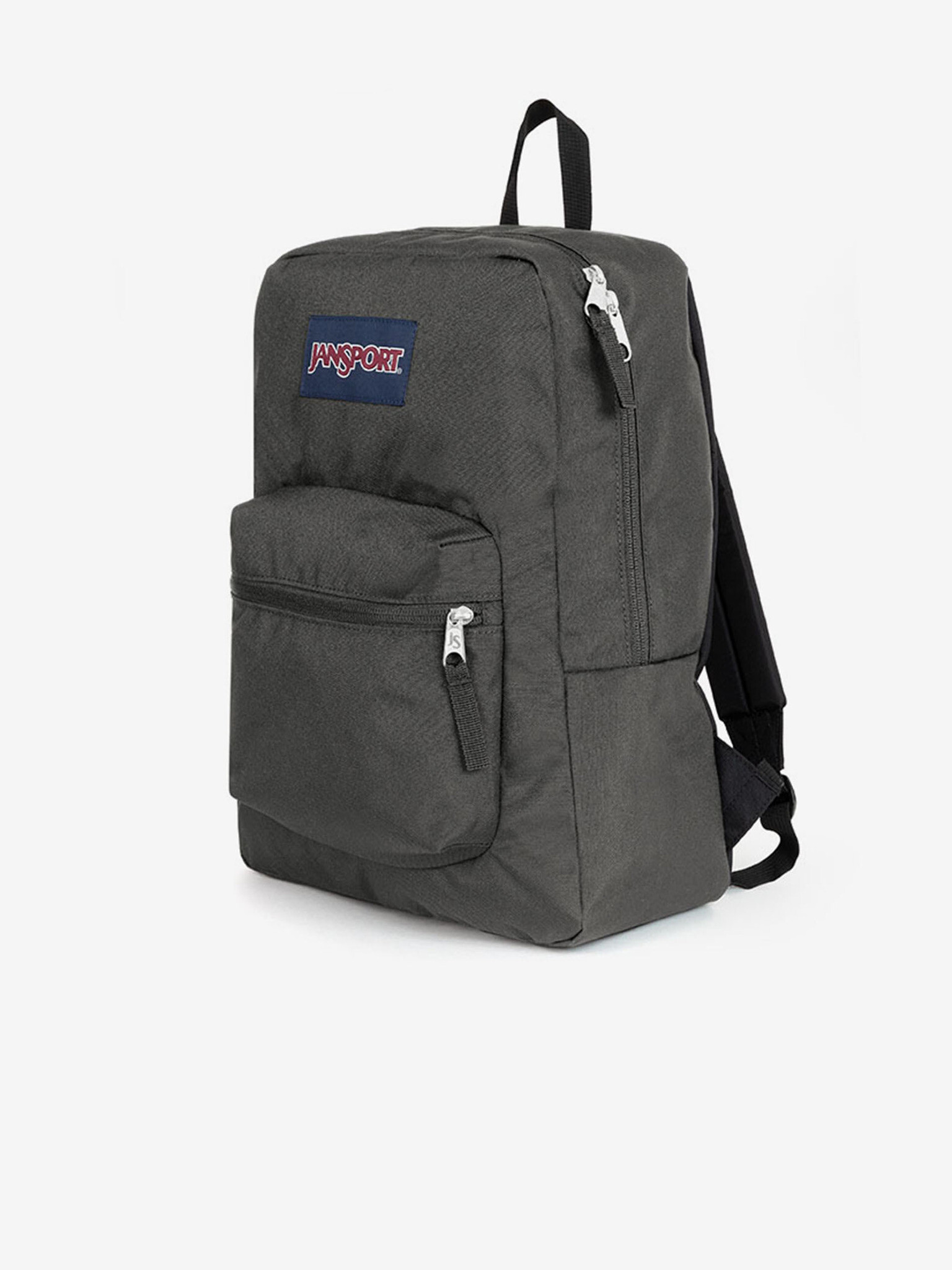 JANSPORT Cross Town Batoh Šedá - Pepit.cz