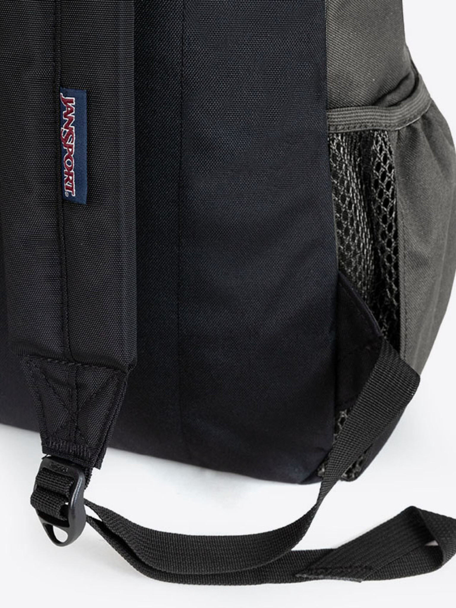 JANSPORT Cross Town Batoh Šedá - Pepit.cz