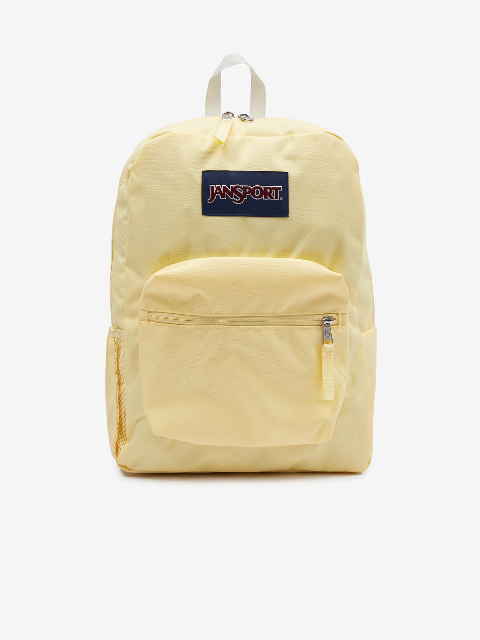 JANSPORT Cross Town Batoh Žlutá - Pepit.cz