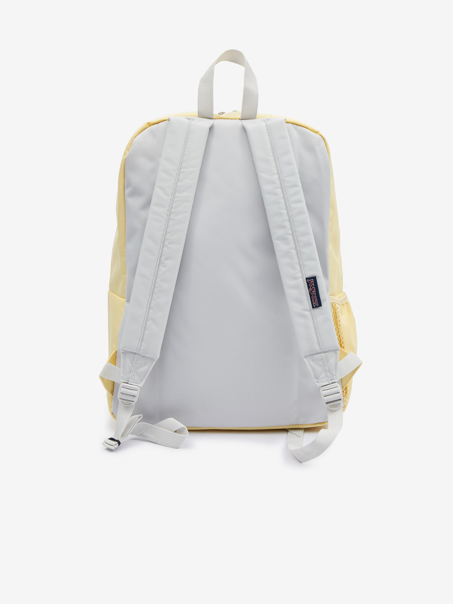 JANSPORT Cross Town Batoh Žlutá - Pepit.cz