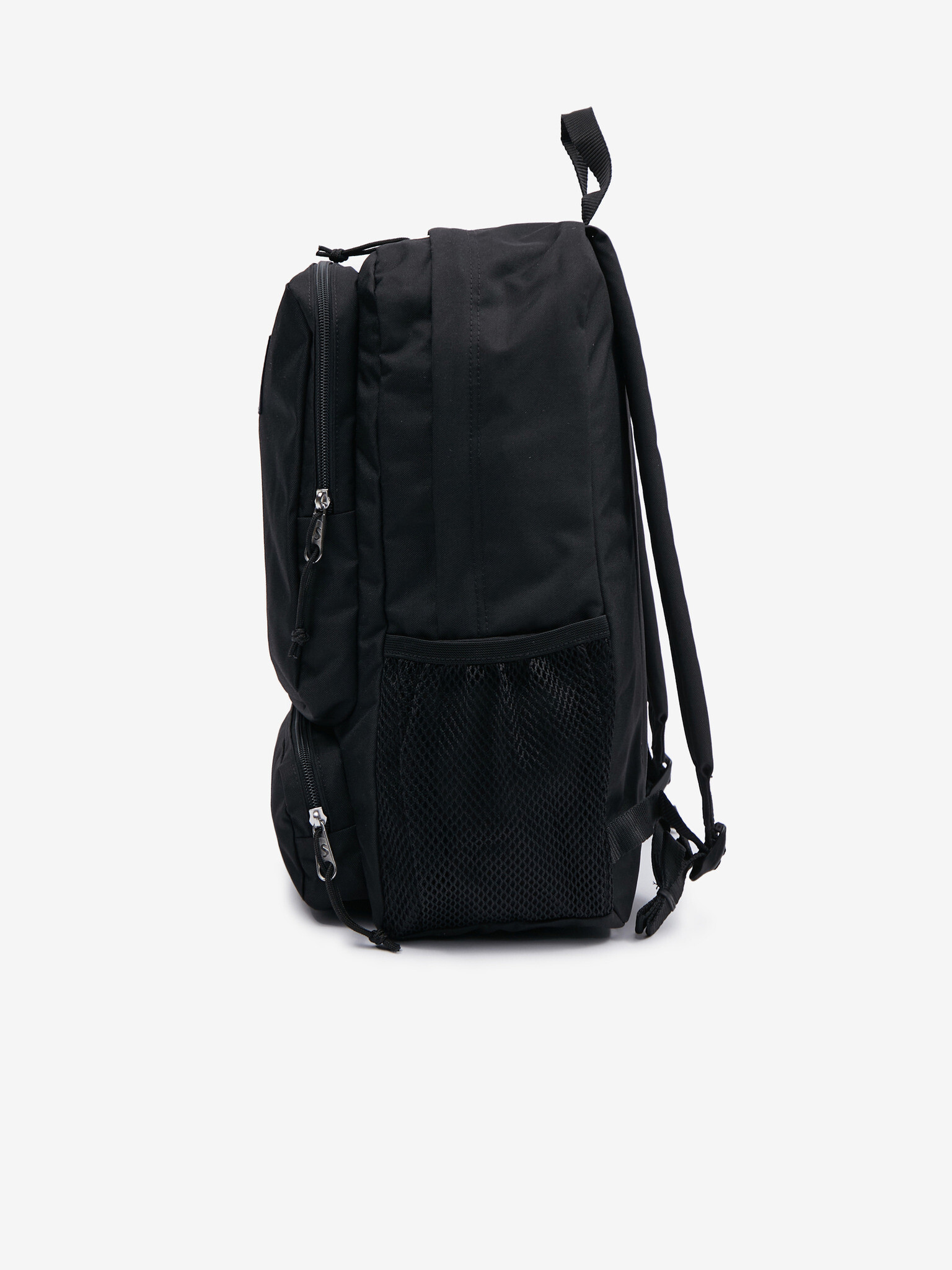 JANSPORT Doubleton Batoh Černá - Pepit.cz