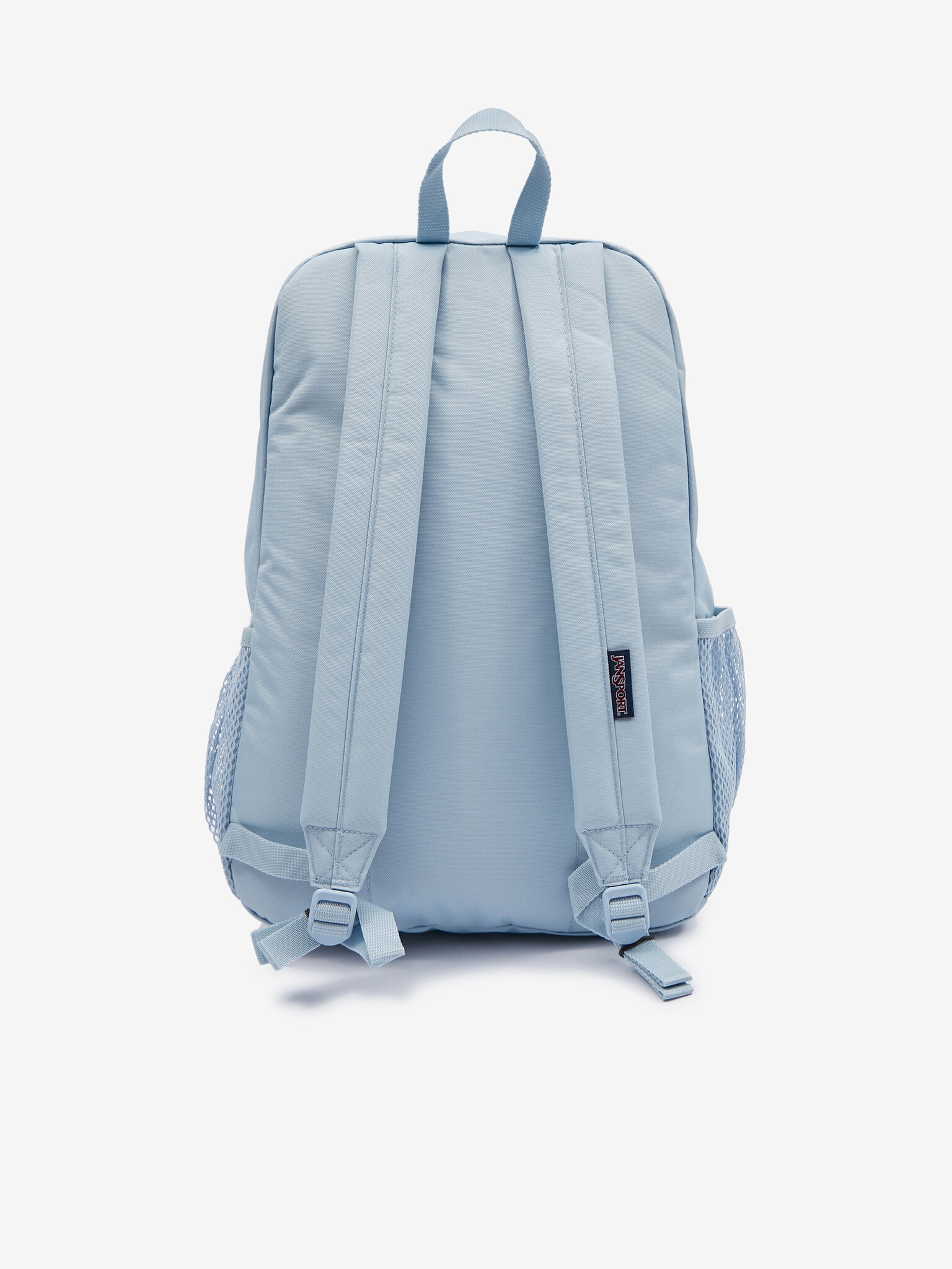 JANSPORT Doubleton Batoh Modrá - Pepit.cz