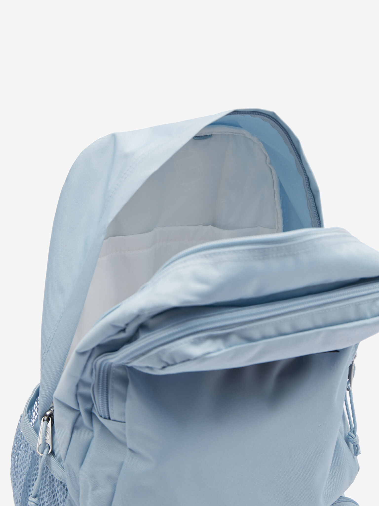 JANSPORT Doubleton Batoh Modrá - Pepit.cz