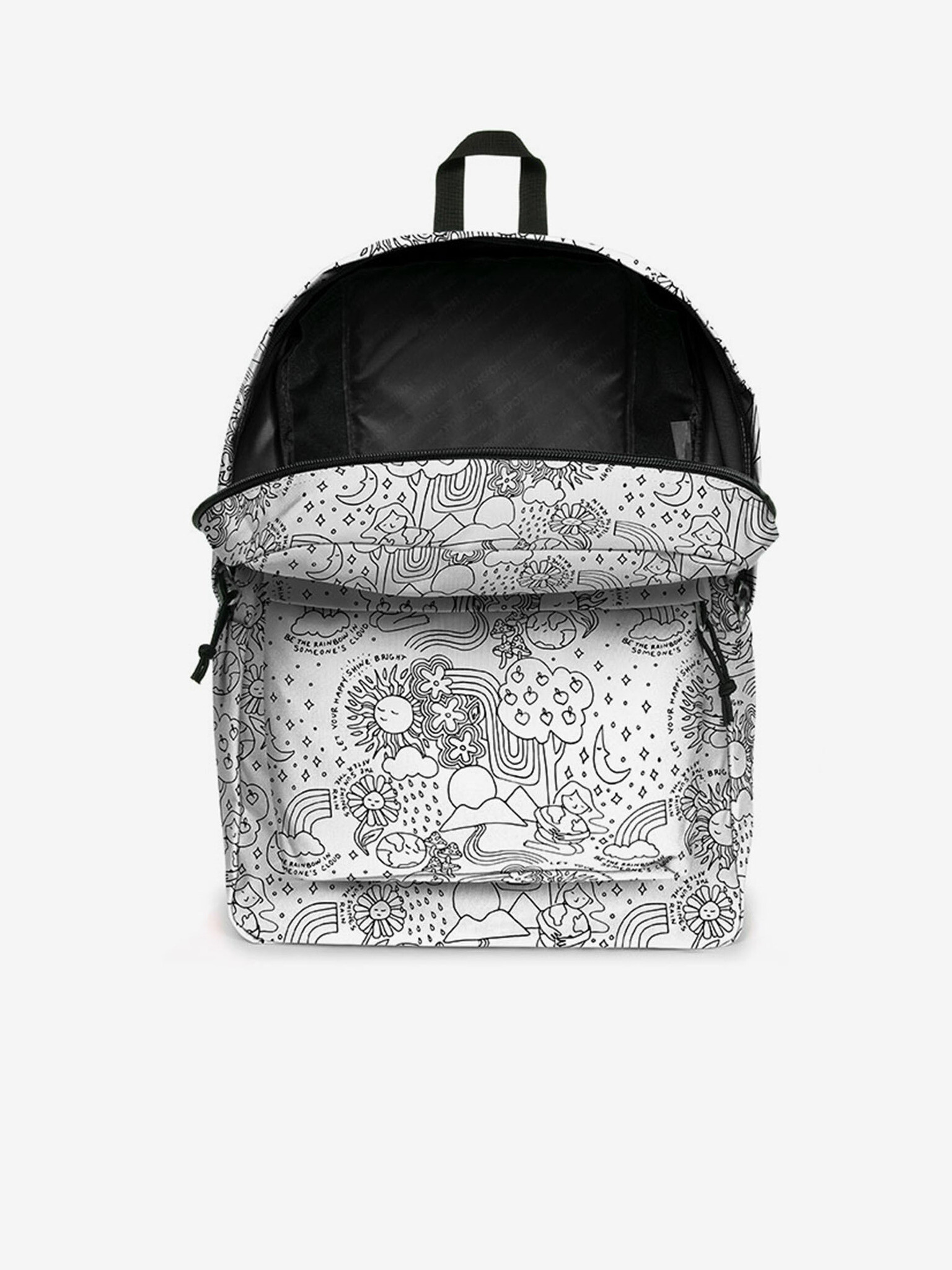 JANSPORT Superbreak One Batoh Bílá - Pepit.cz