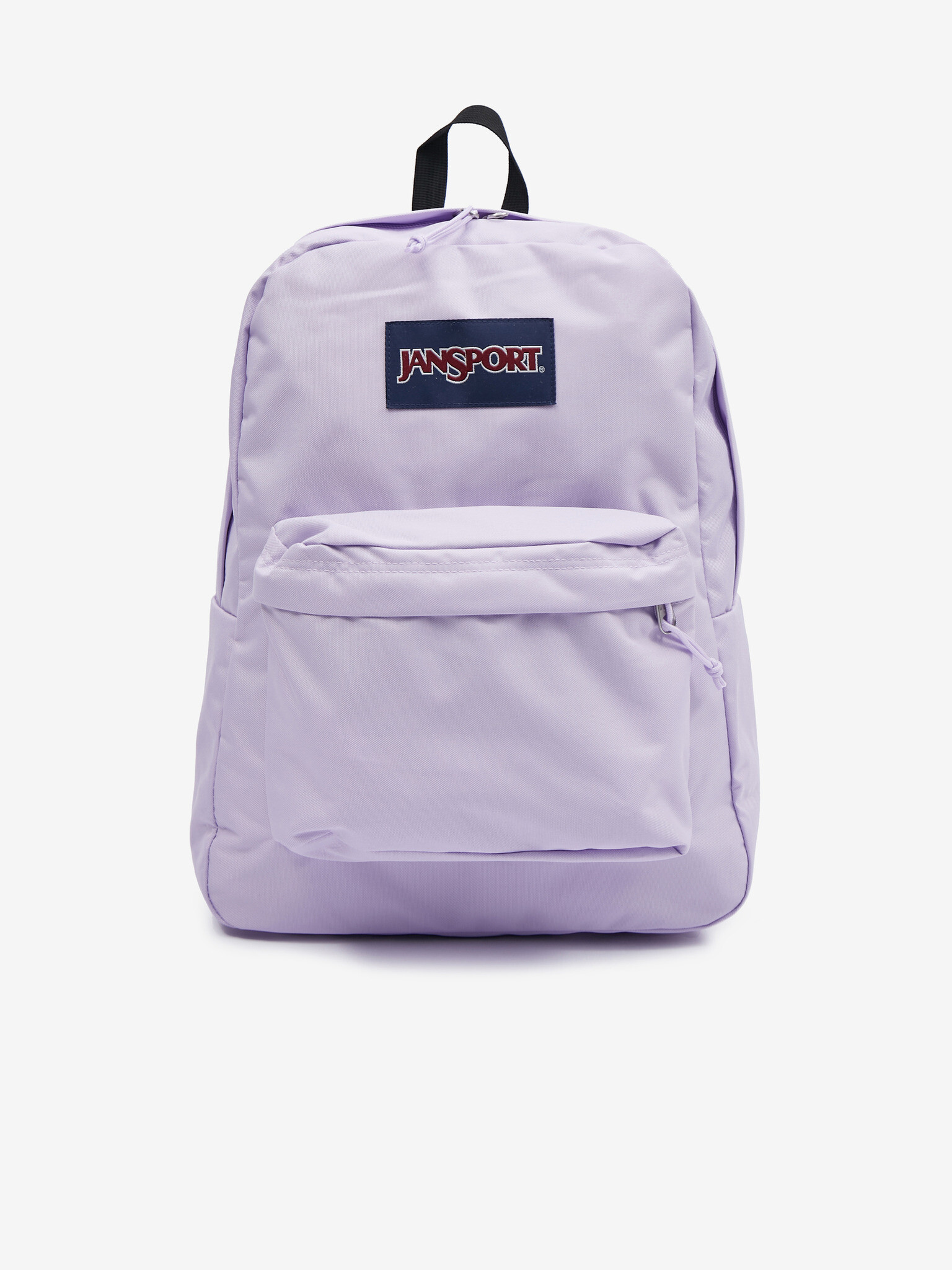 JANSPORT Superbreak One Batoh Fialová - Pepit.cz