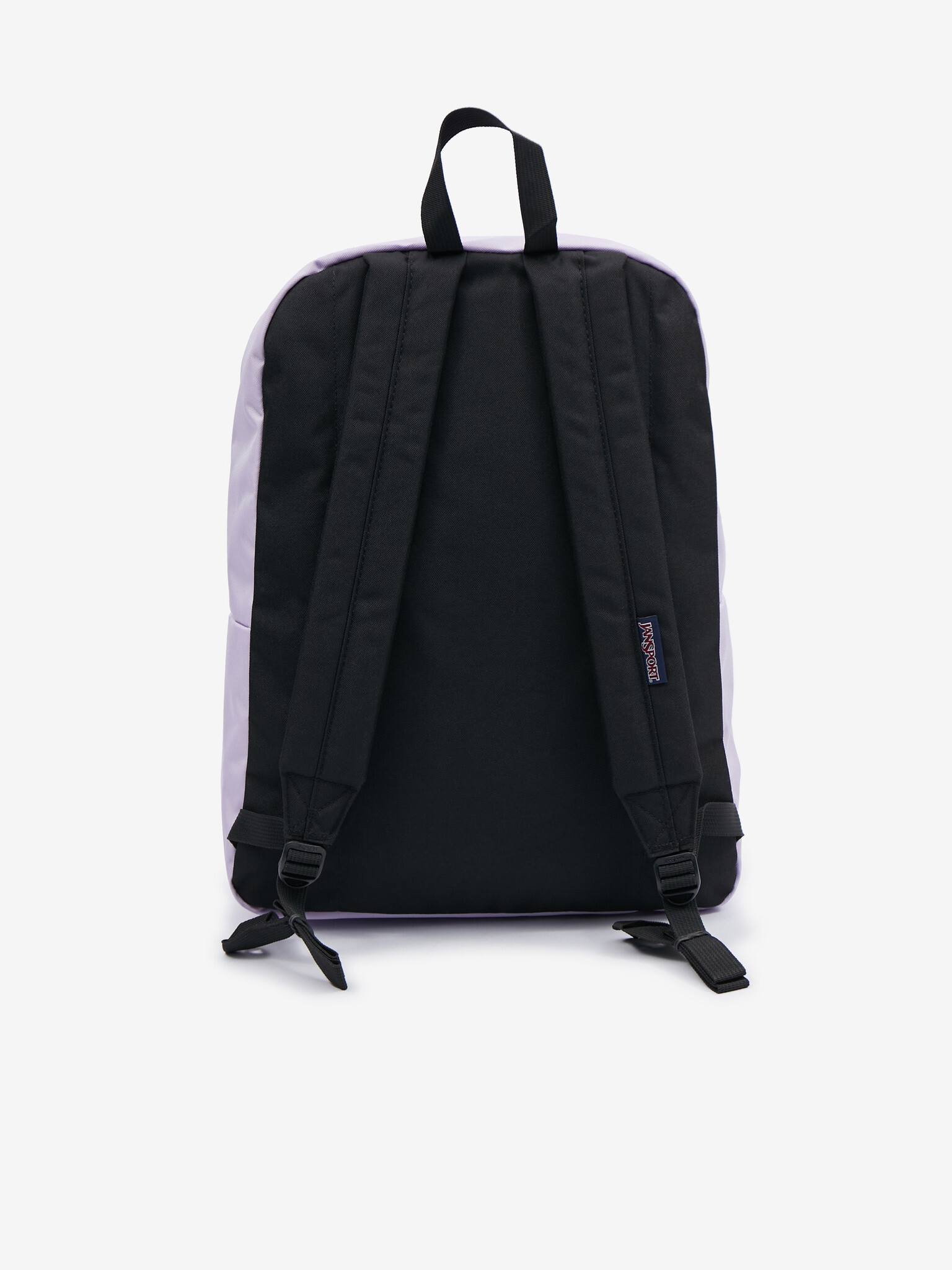 JANSPORT Superbreak One Batoh Fialová - Pepit.cz