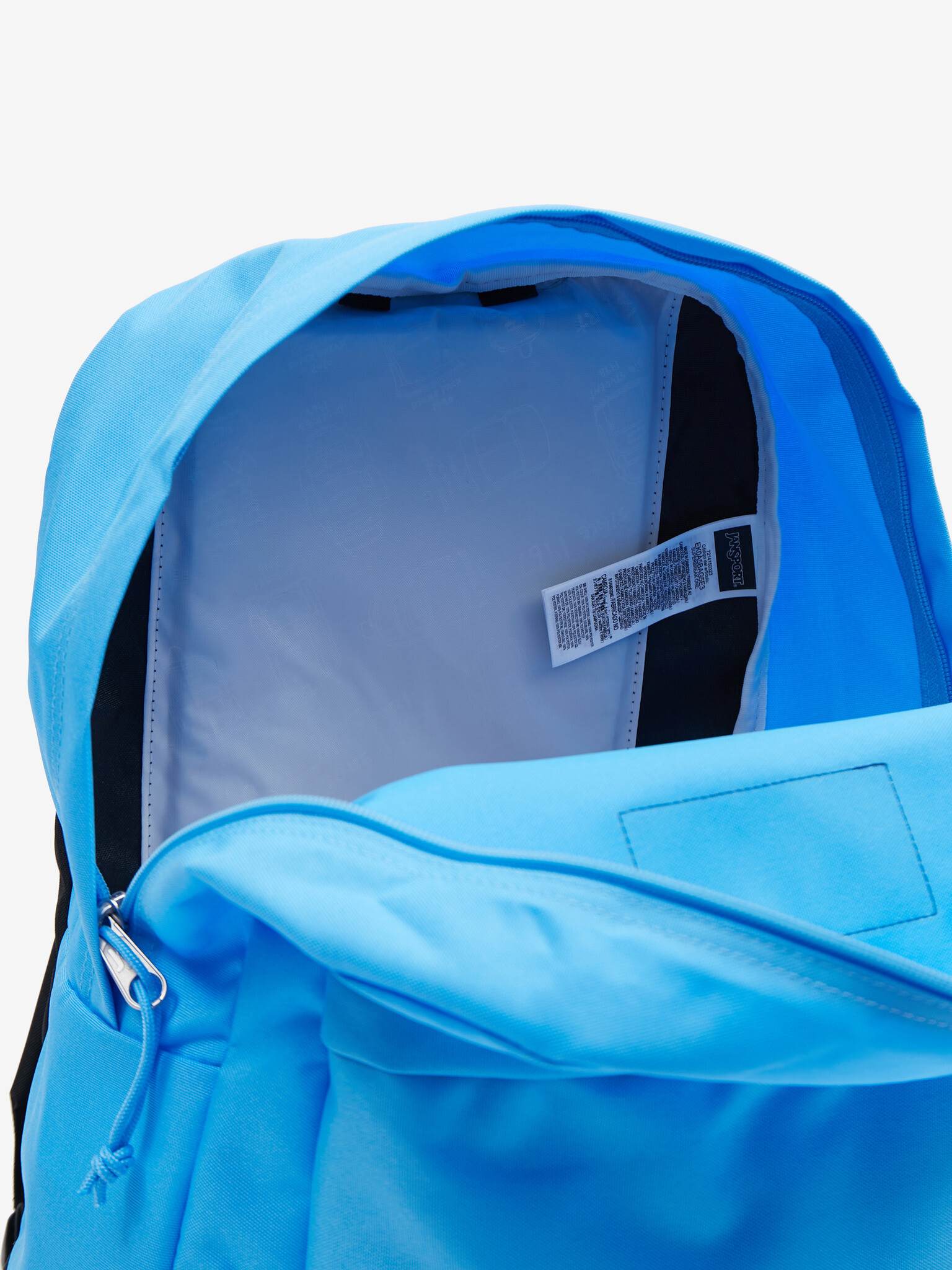 JANSPORT Superbreak One Batoh Modrá - Pepit.cz