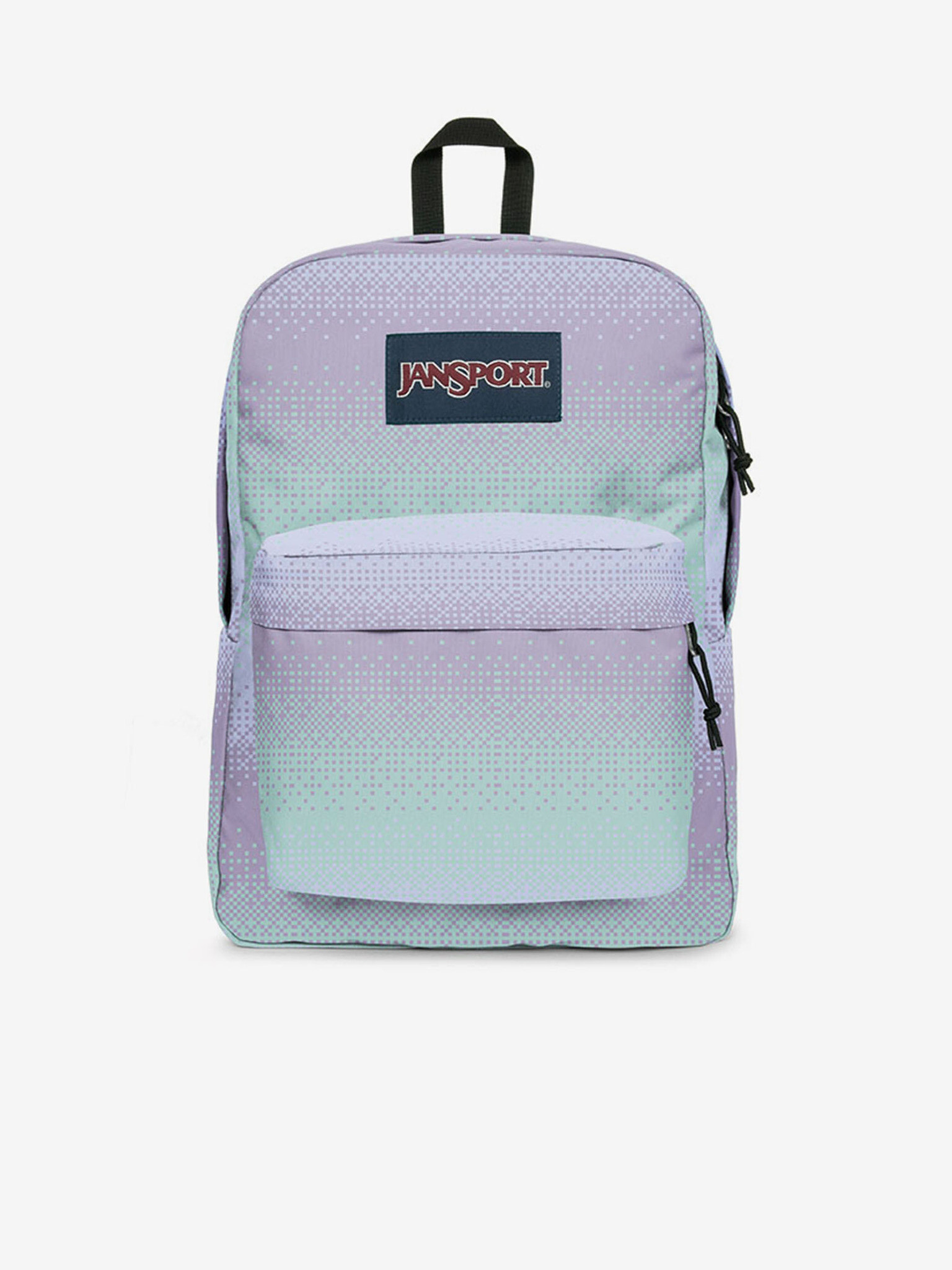 JANSPORT Superbreak One Batoh Růžová - Pepit.cz