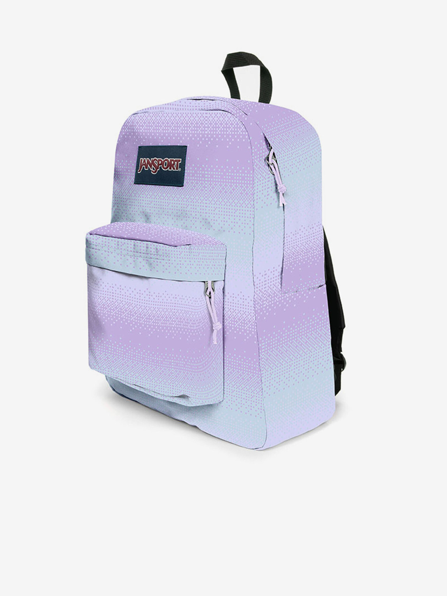 JANSPORT Superbreak One Batoh Růžová - Pepit.cz