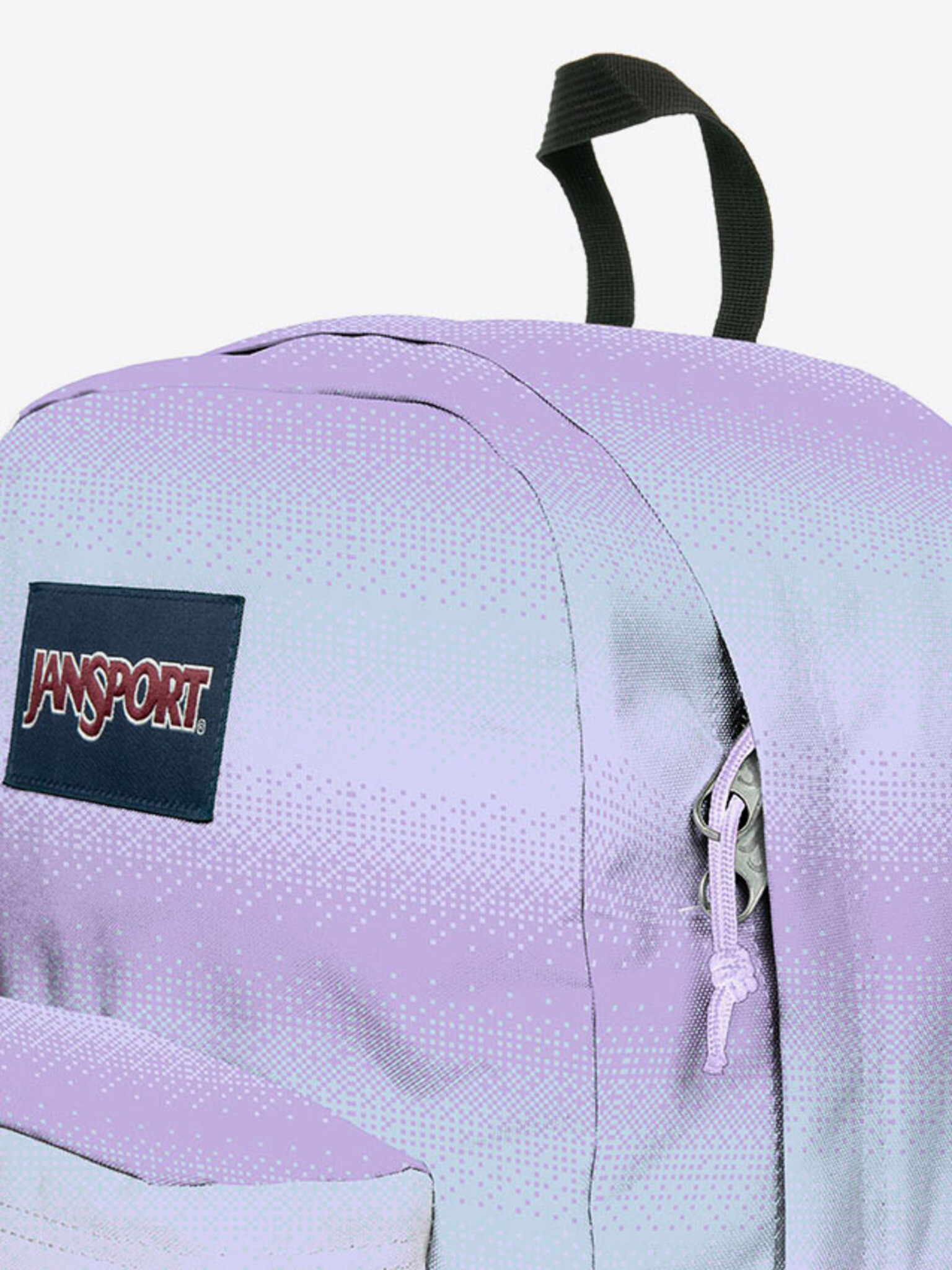 JANSPORT Superbreak One Batoh Růžová - Pepit.cz