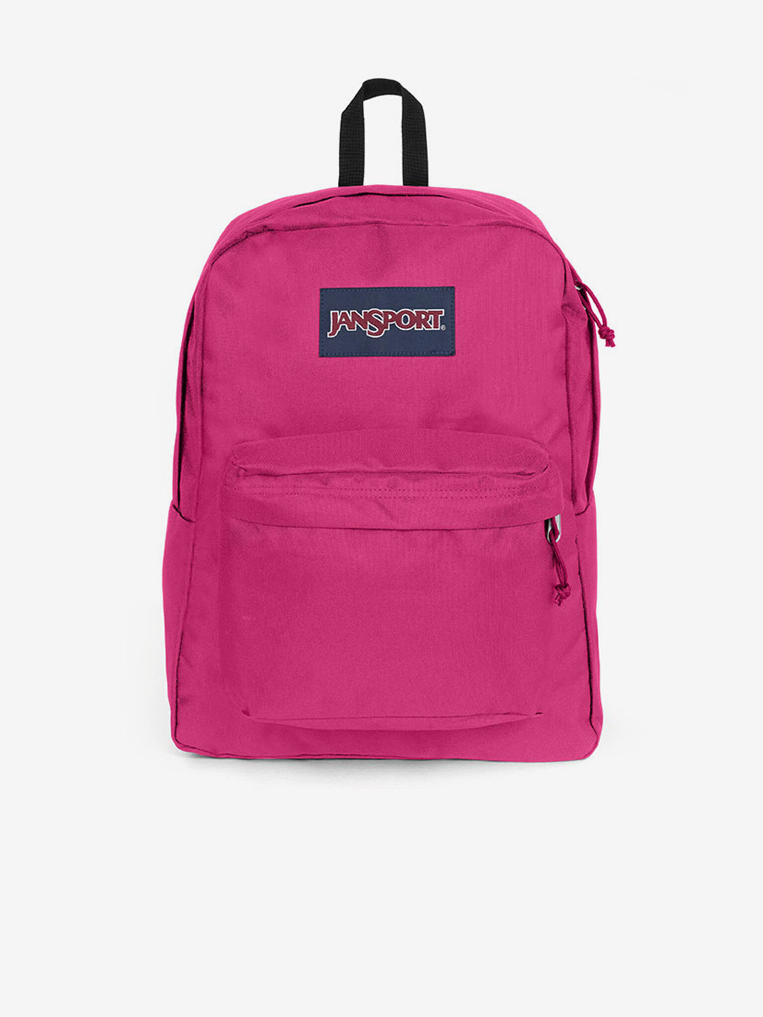 JANSPORT Superbreak One Batoh Růžová - Pepit.cz