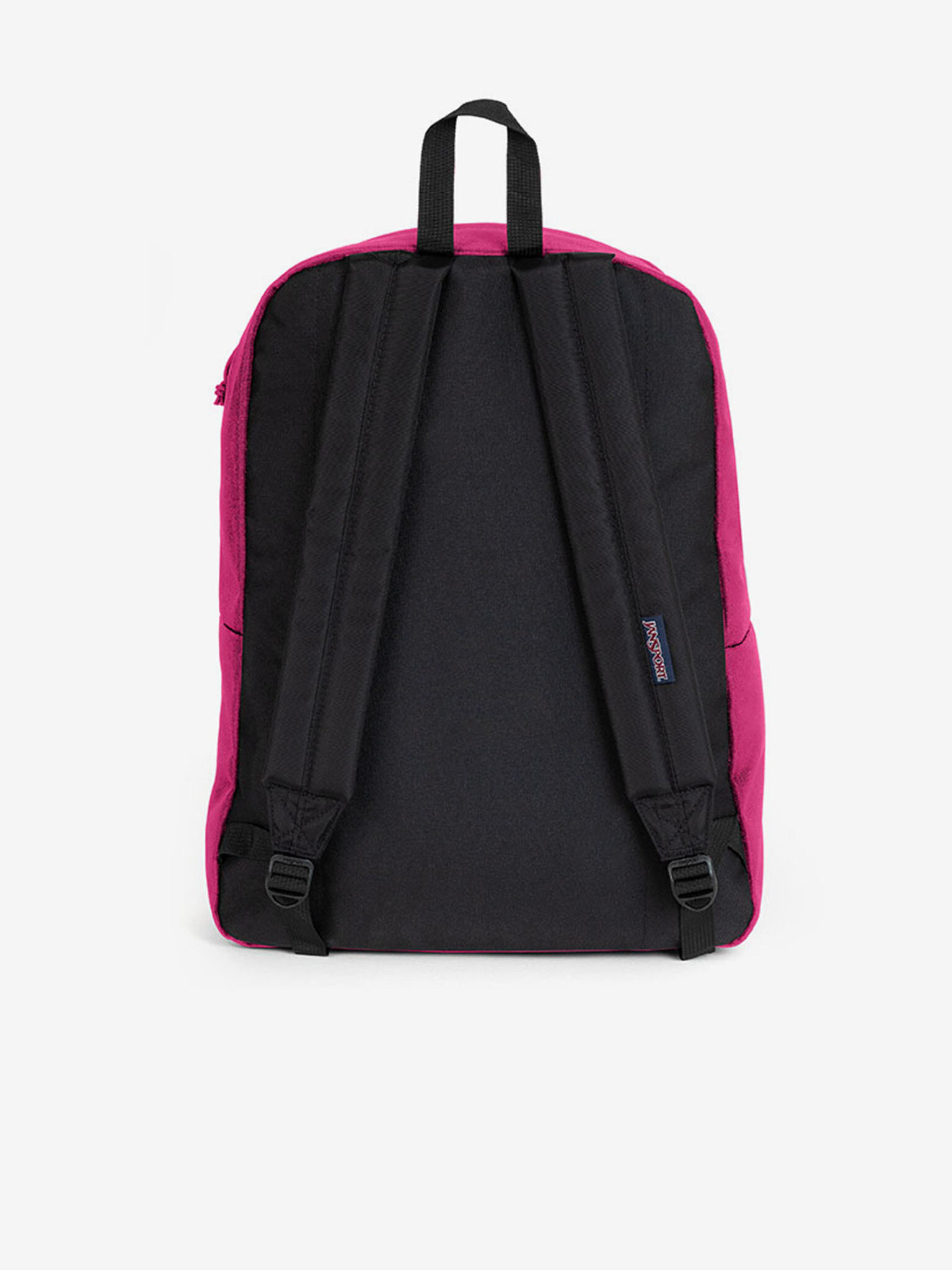 JANSPORT Superbreak One Batoh Růžová - Pepit.cz