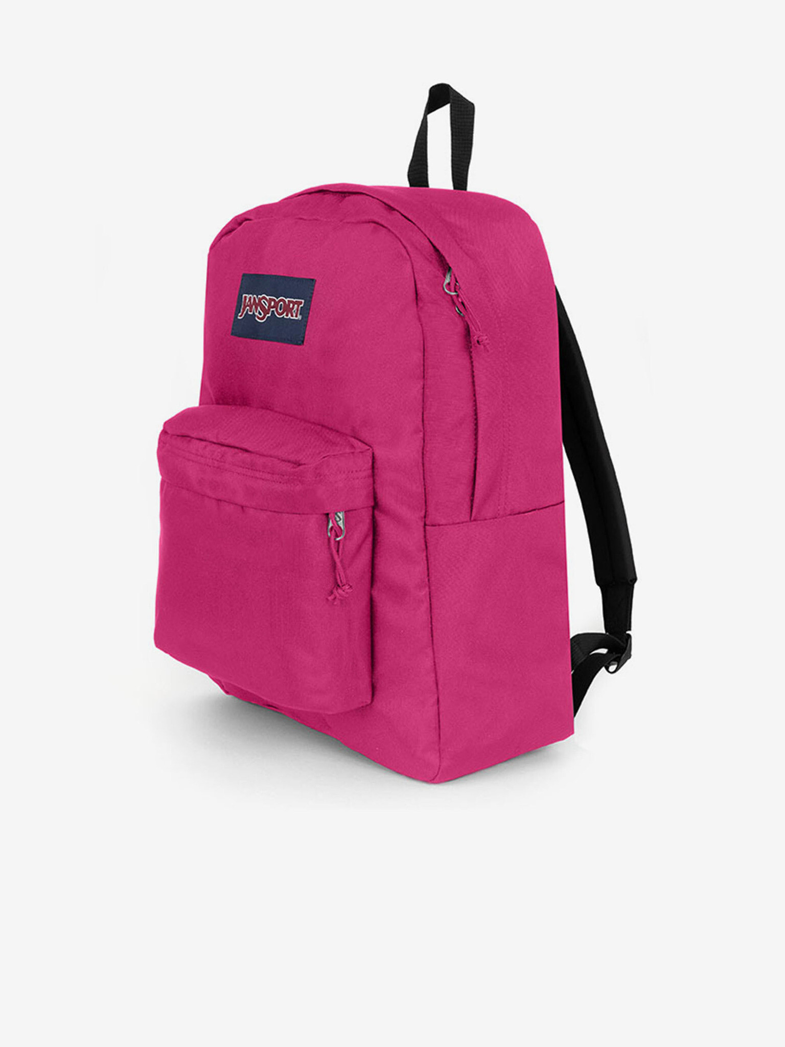 JANSPORT Superbreak One Batoh Růžová - Pepit.cz