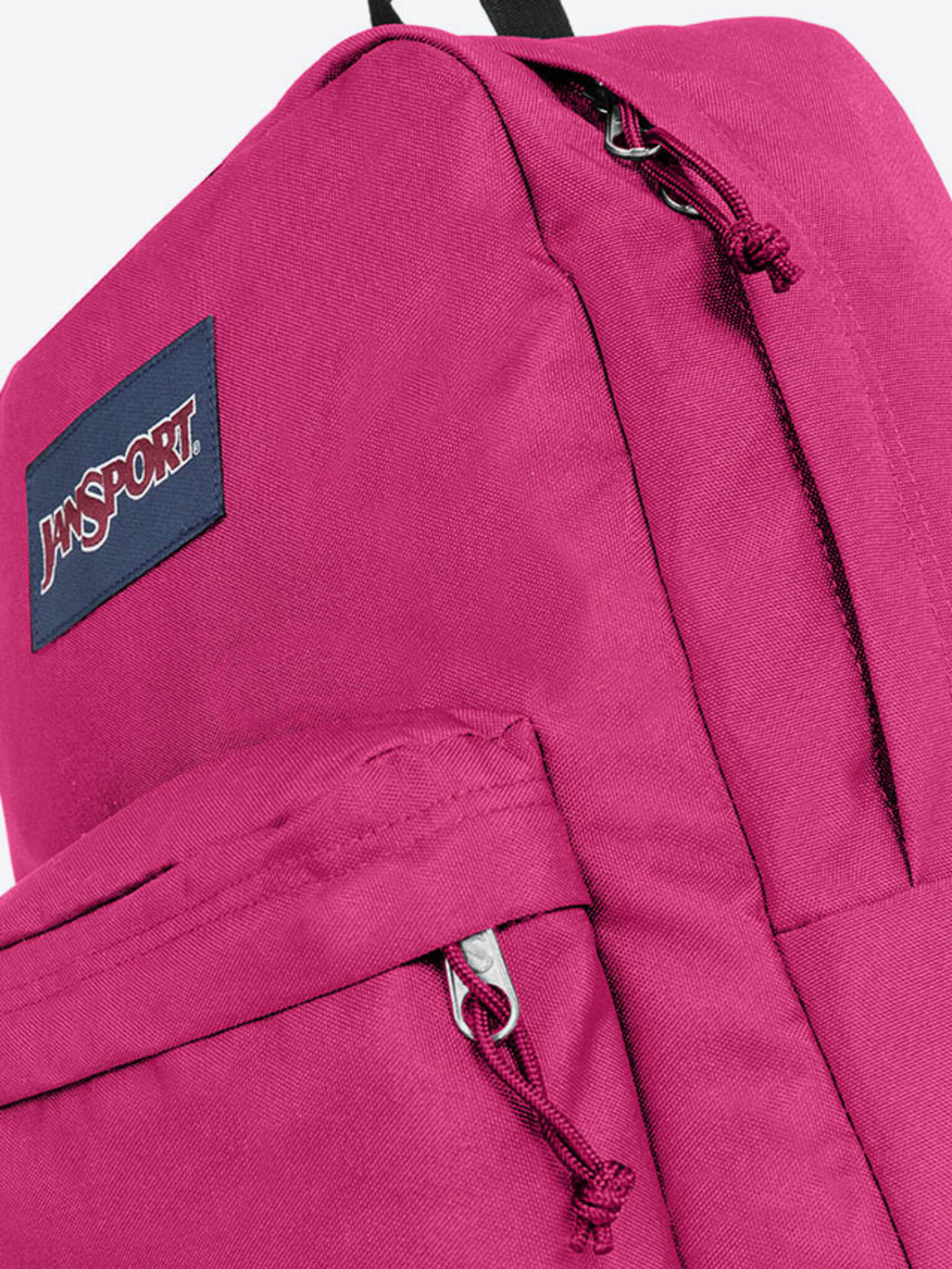 JANSPORT Superbreak One Batoh Růžová - Pepit.cz