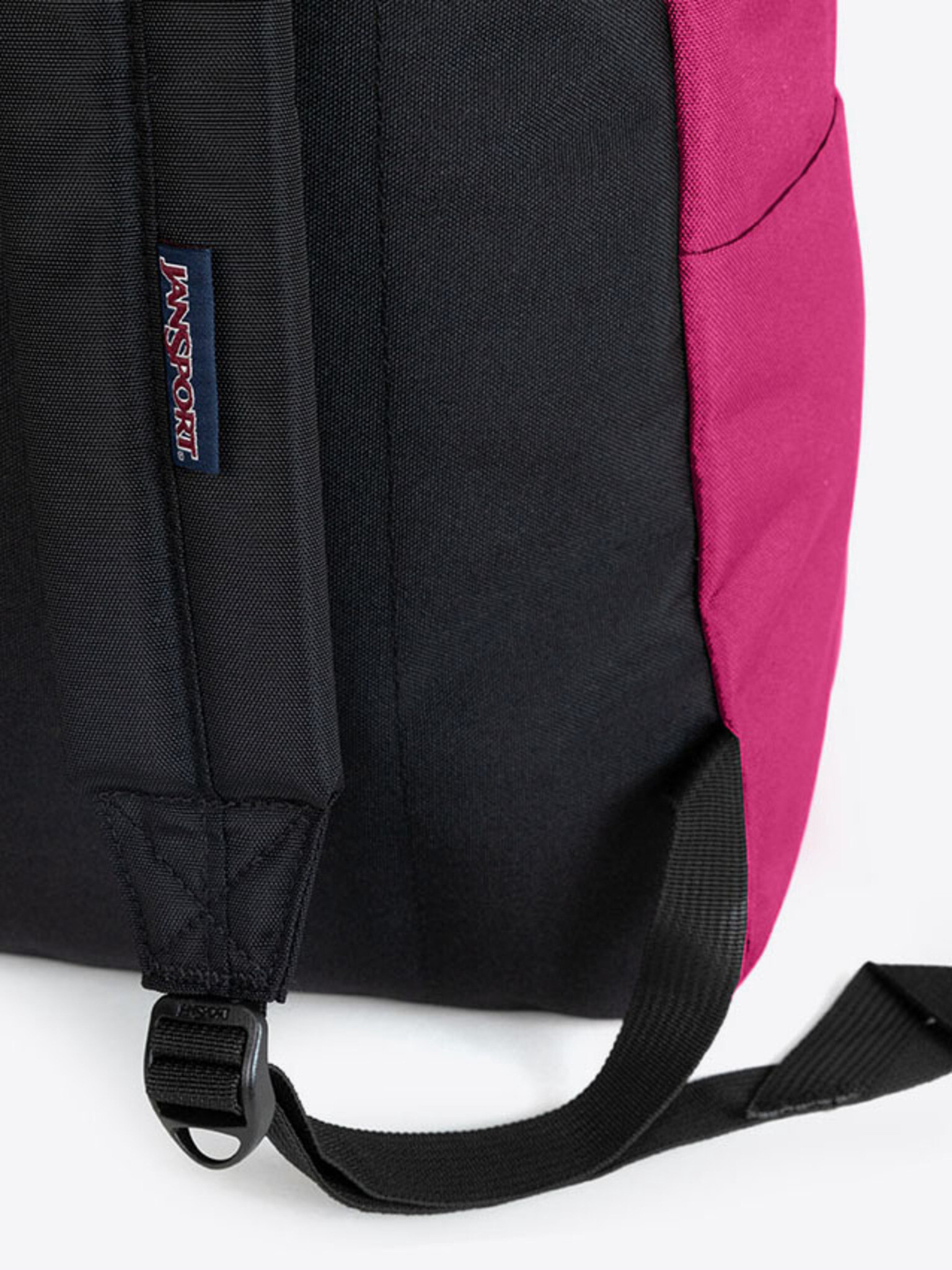 JANSPORT Superbreak One Batoh Růžová - Pepit.cz