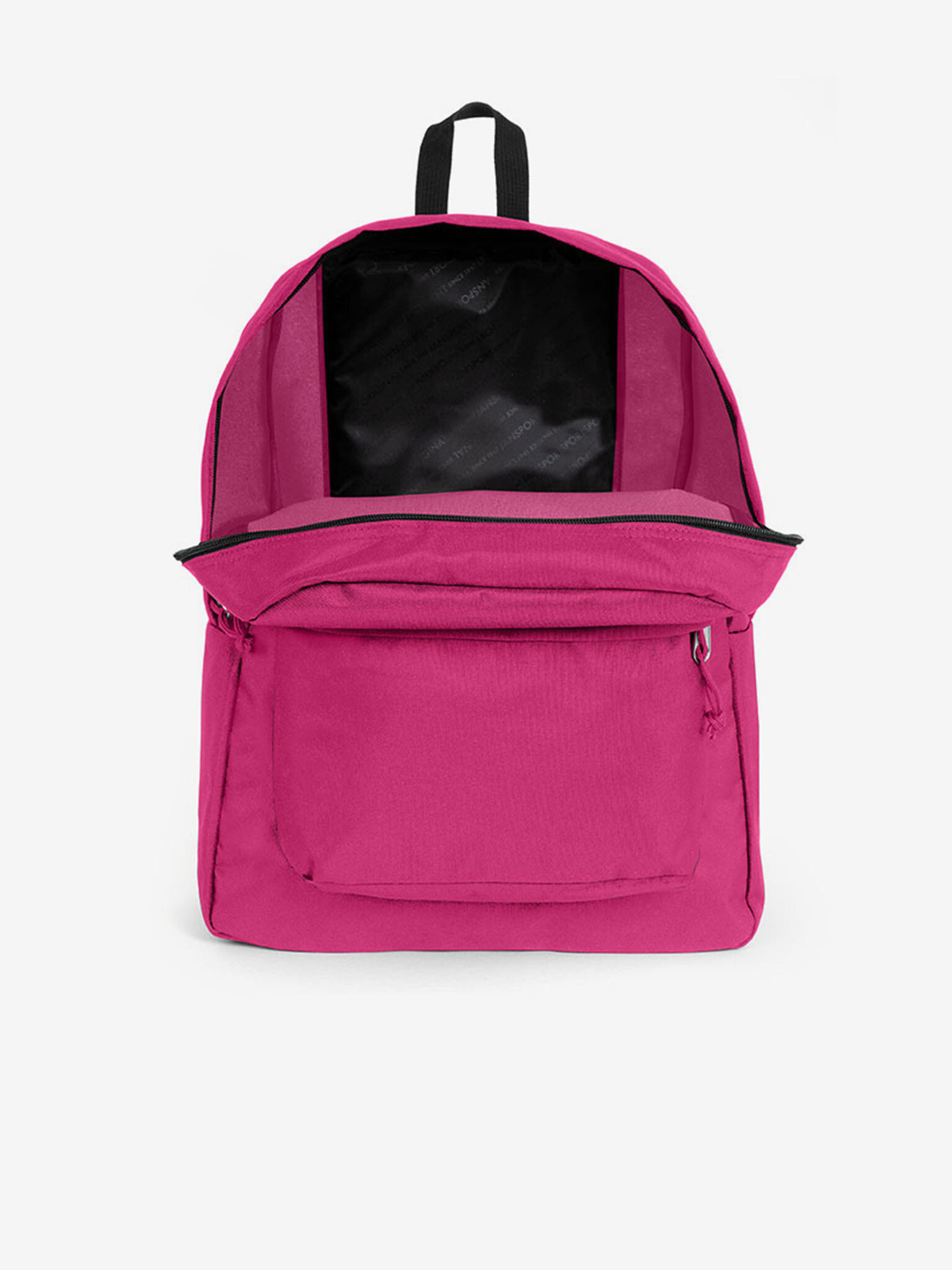 JANSPORT Superbreak One Batoh Růžová - Pepit.cz