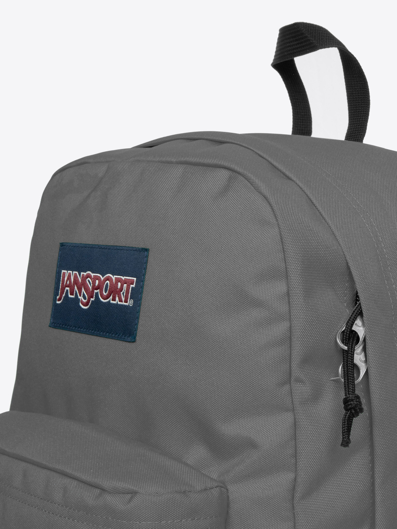 JANSPORT Superbreak One Batoh Šedá - Pepit.cz