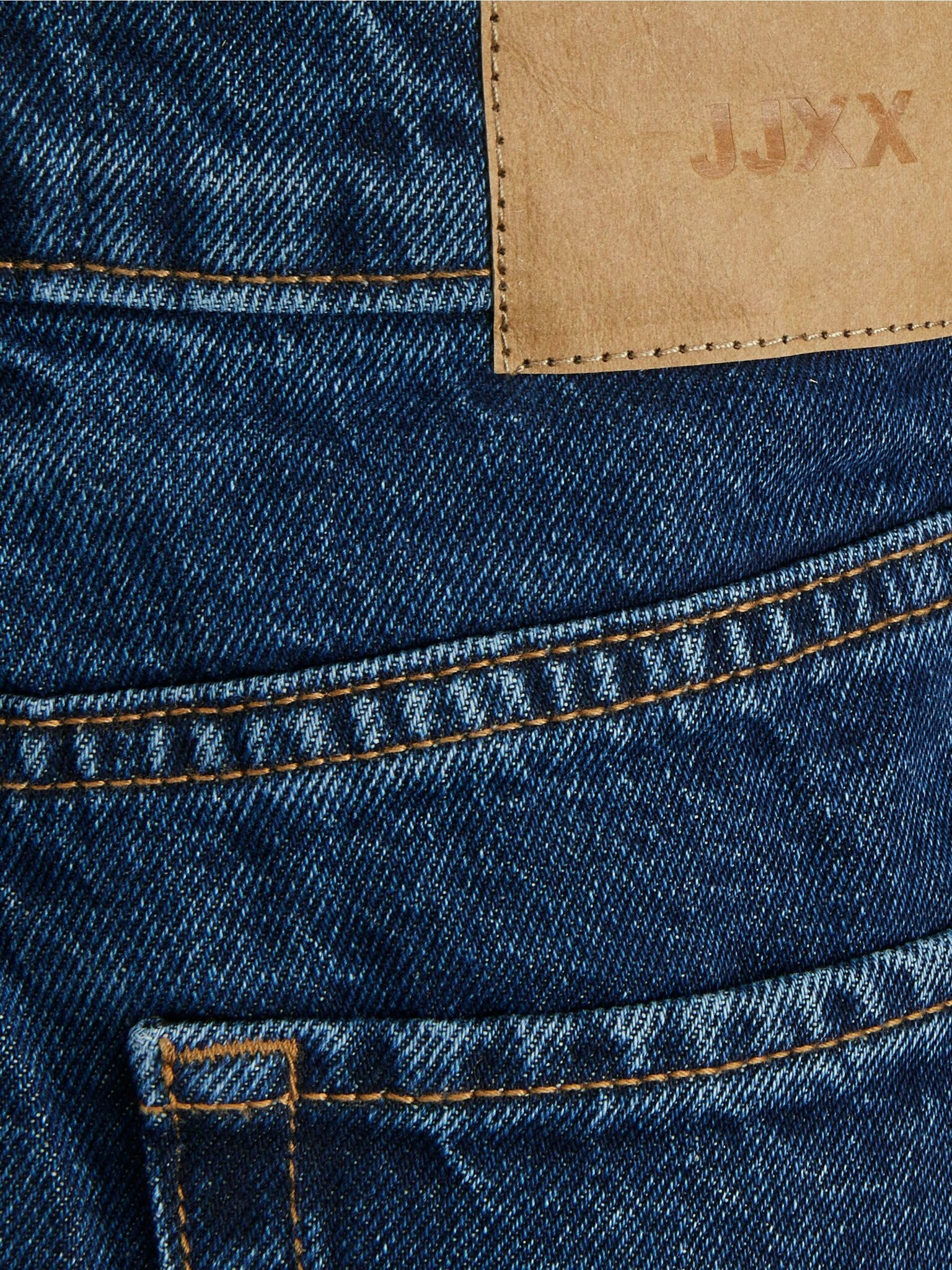 JJXX Seoul Jeans Modrá - Pepit.cz