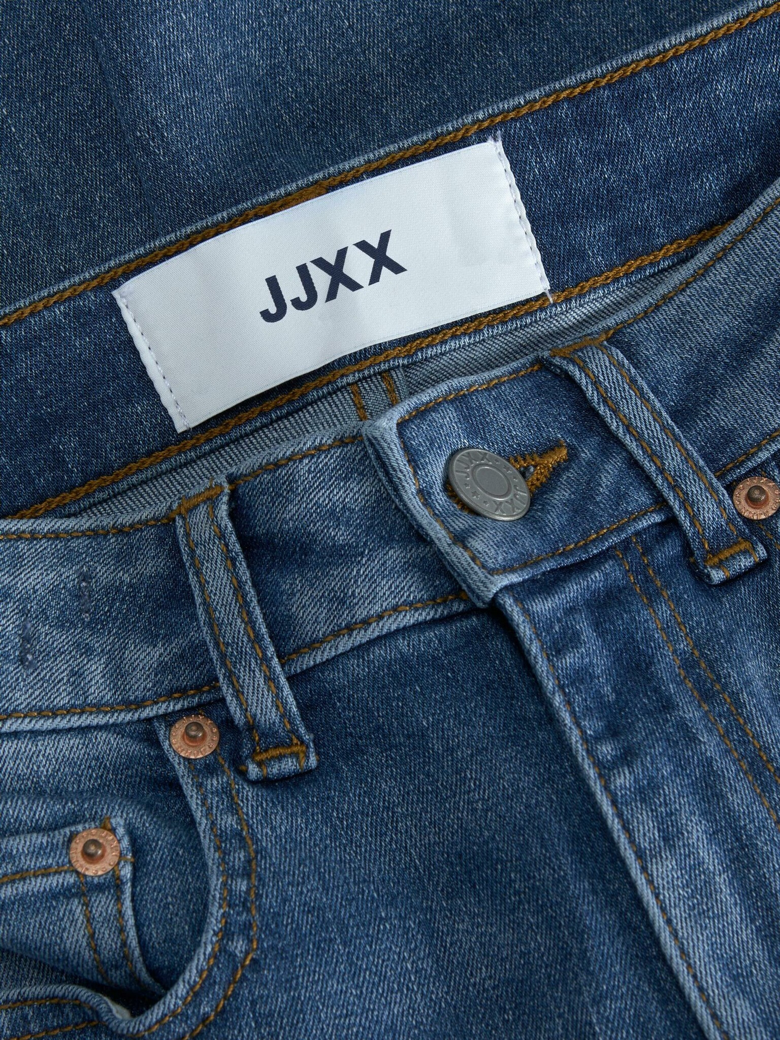 JJXX Vienna Jeans Modrá - Pepit.cz