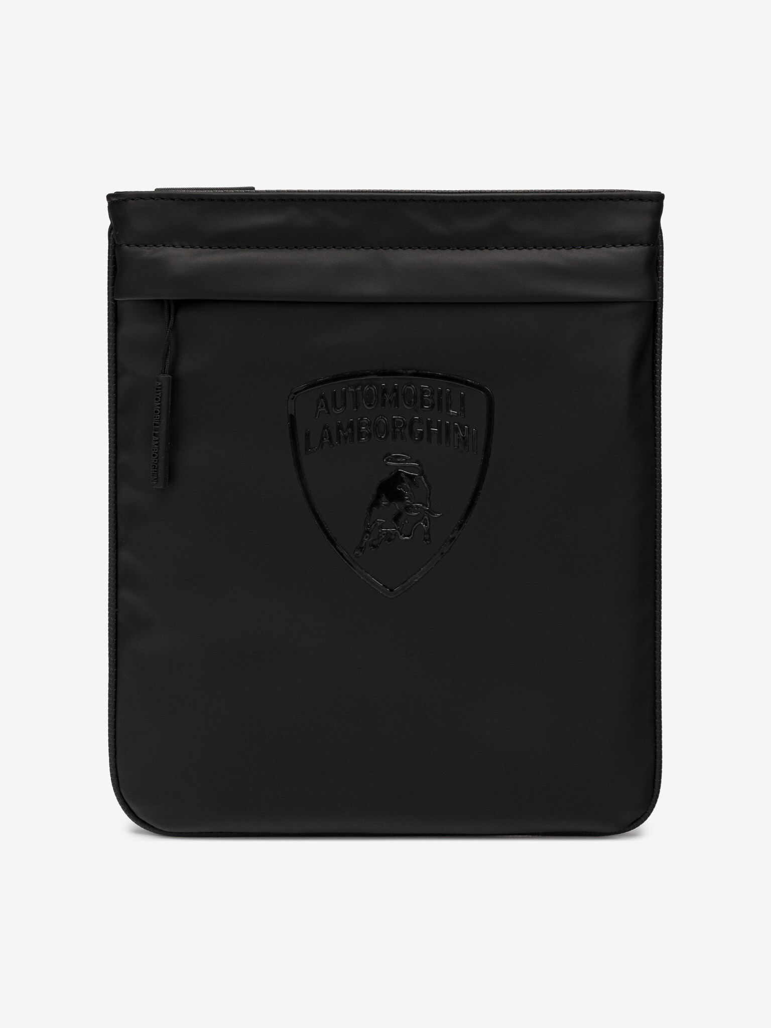 Lamborghini Cross body bag Černá - Pepit.cz