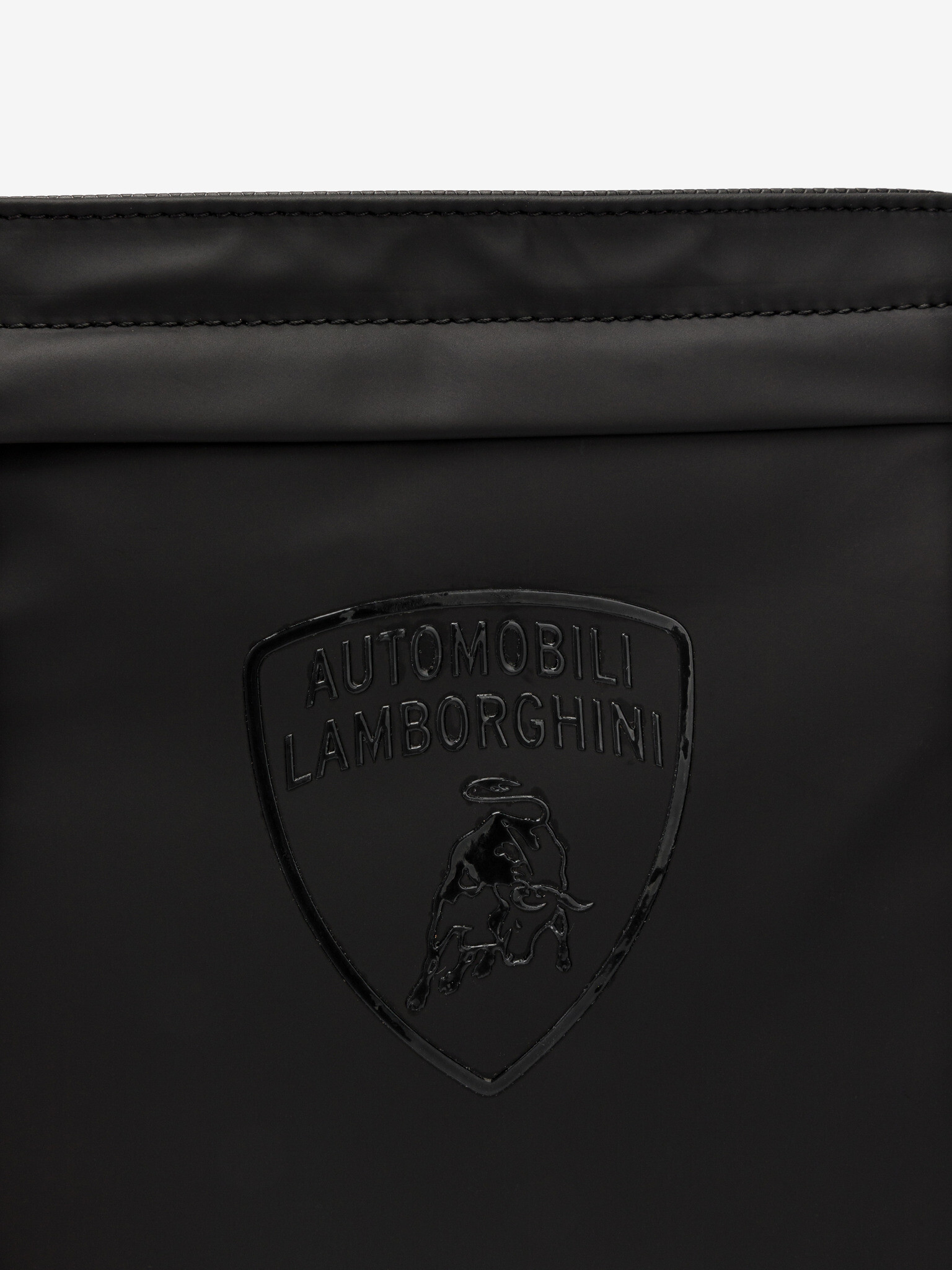 Lamborghini Cross body bag Černá - Pepit.cz