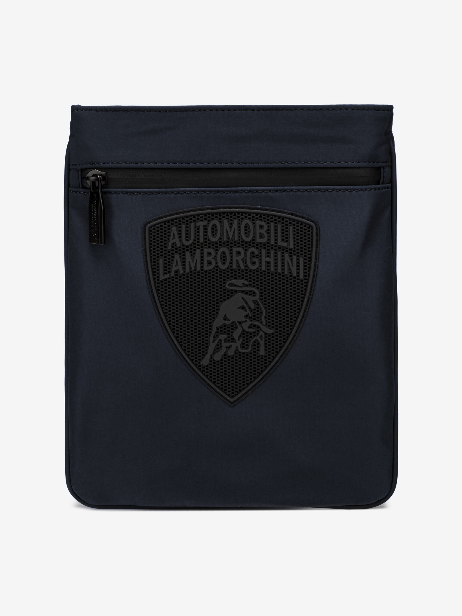 Lamborghini Cross body bag Modrá - Pepit.cz