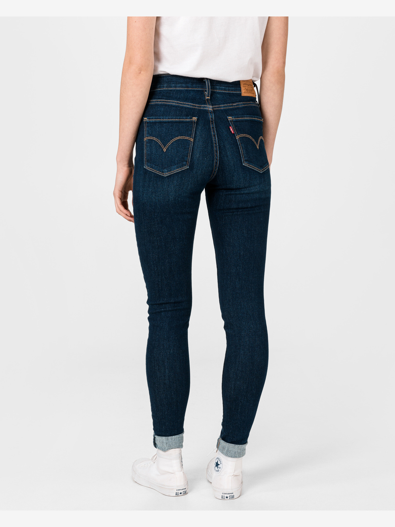 Levi's® 720™ Jeans Modrá - Pepit.cz