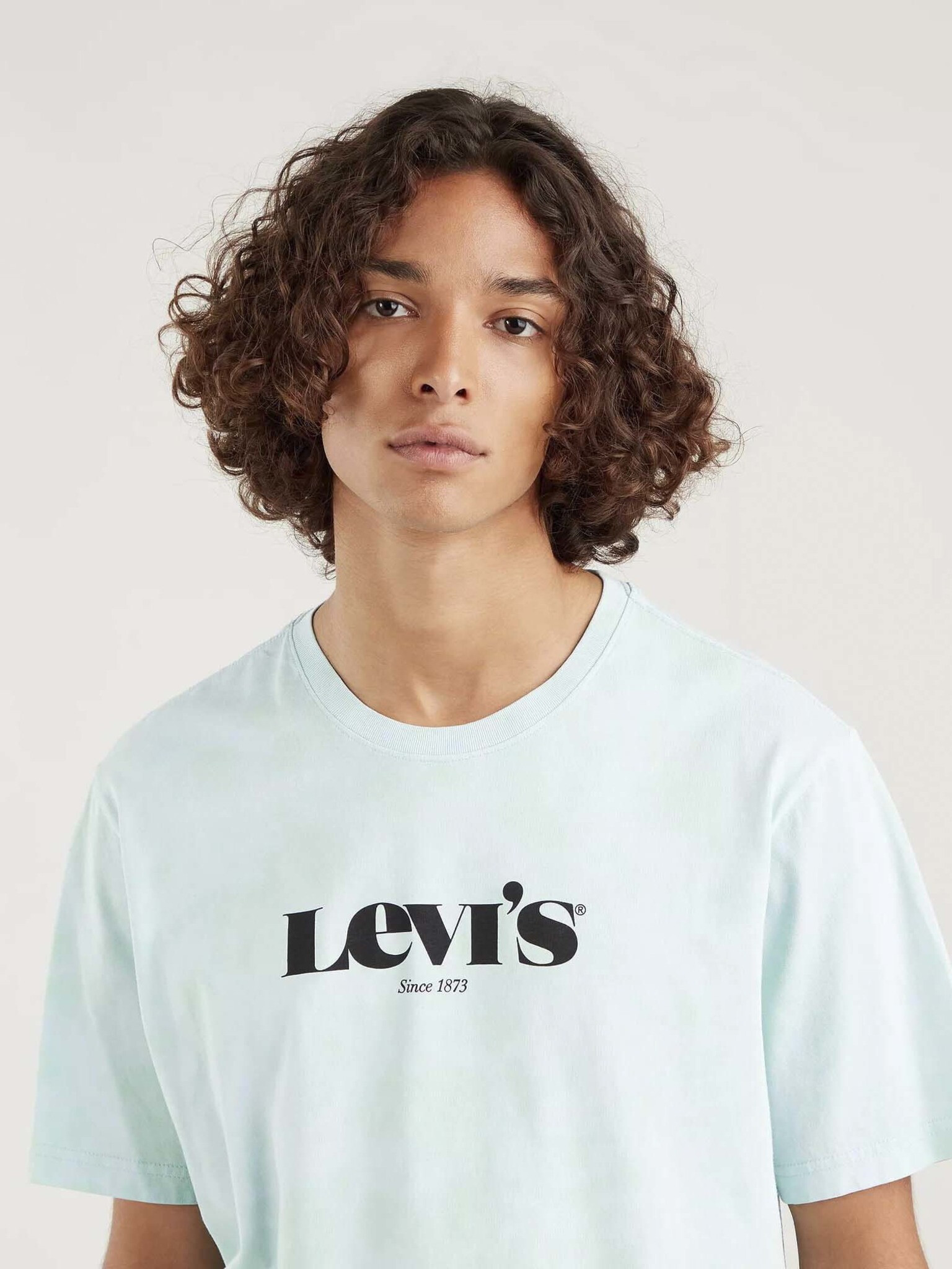 Levi's® Triko Modrá - Pepit.cz