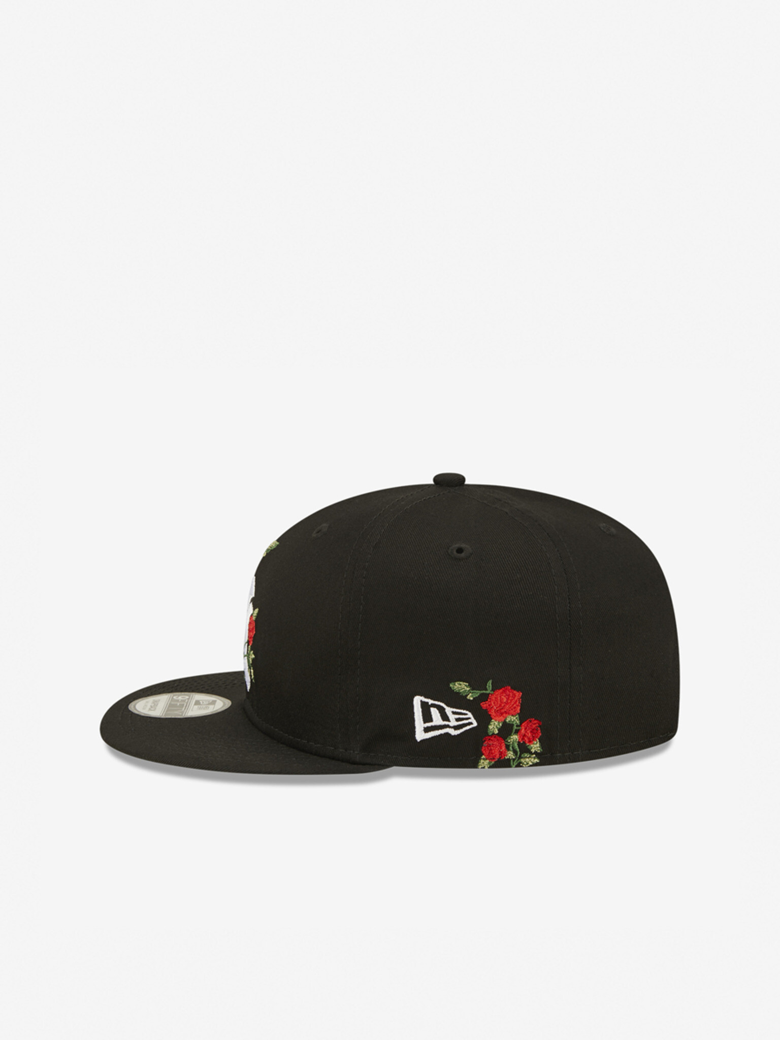 New Era New York Yankees Flower 9Fifty Kšiltovka Černá - Pepit.cz