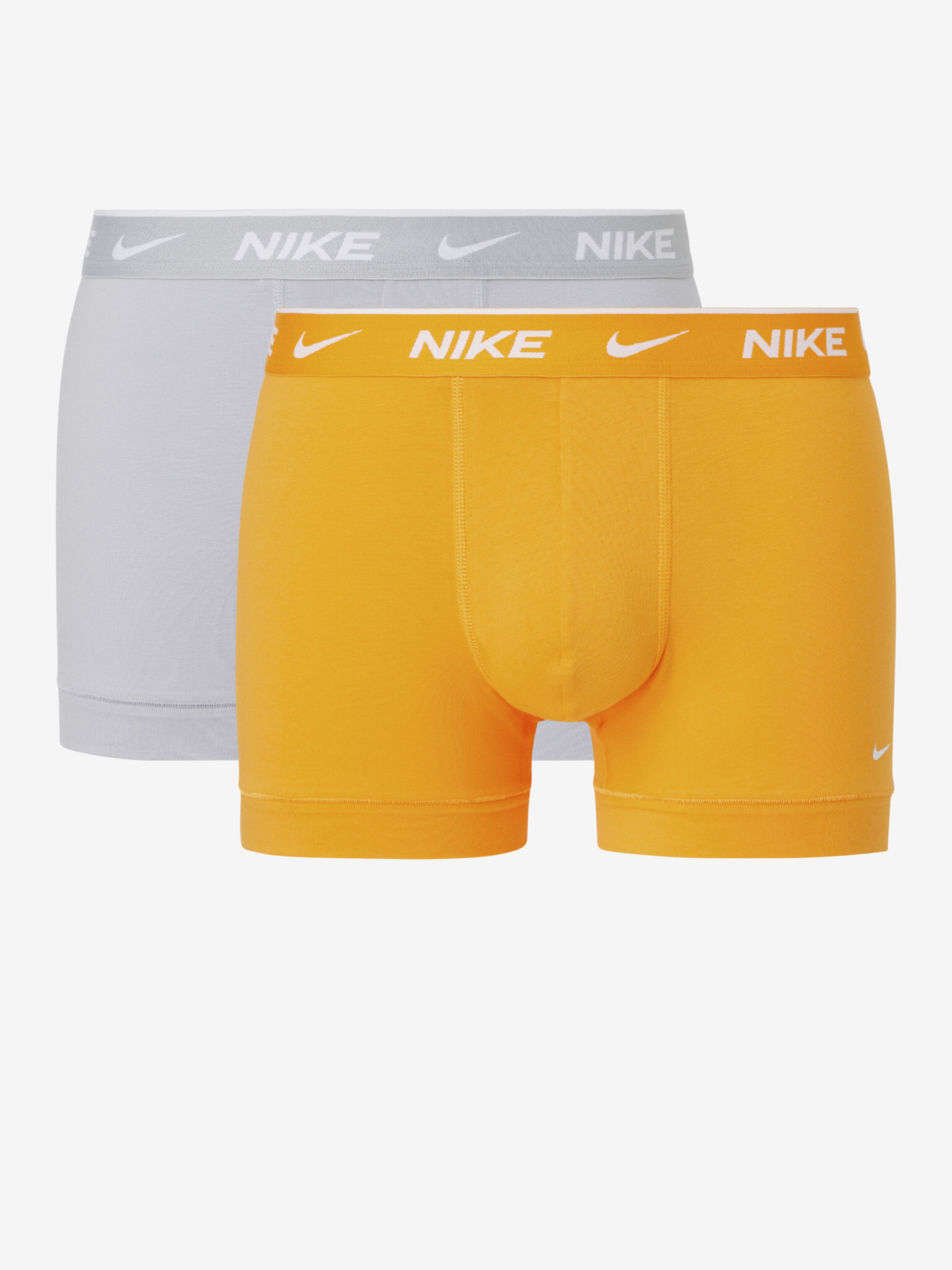 Nike Boxerky 2 ks Oranžová - Pepit.cz