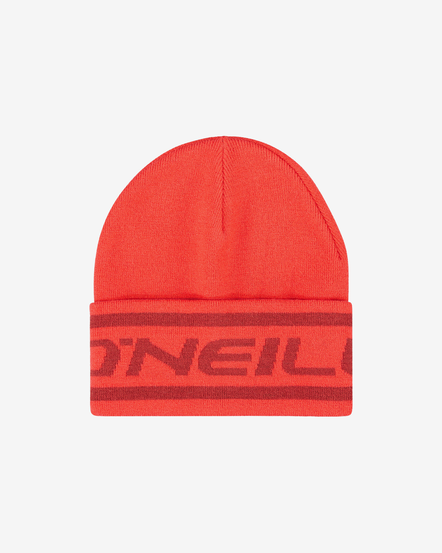 O'Neill Logo Čepice Červená - Pepit.cz