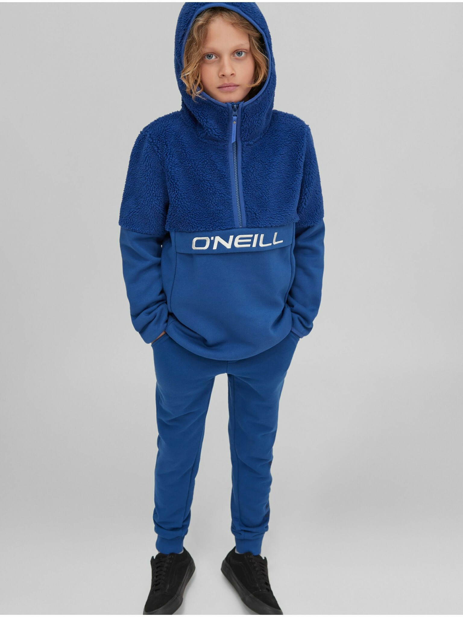 O'Neill All Year Jogger Pants Tepláky dětské Modrá - Pepit.cz