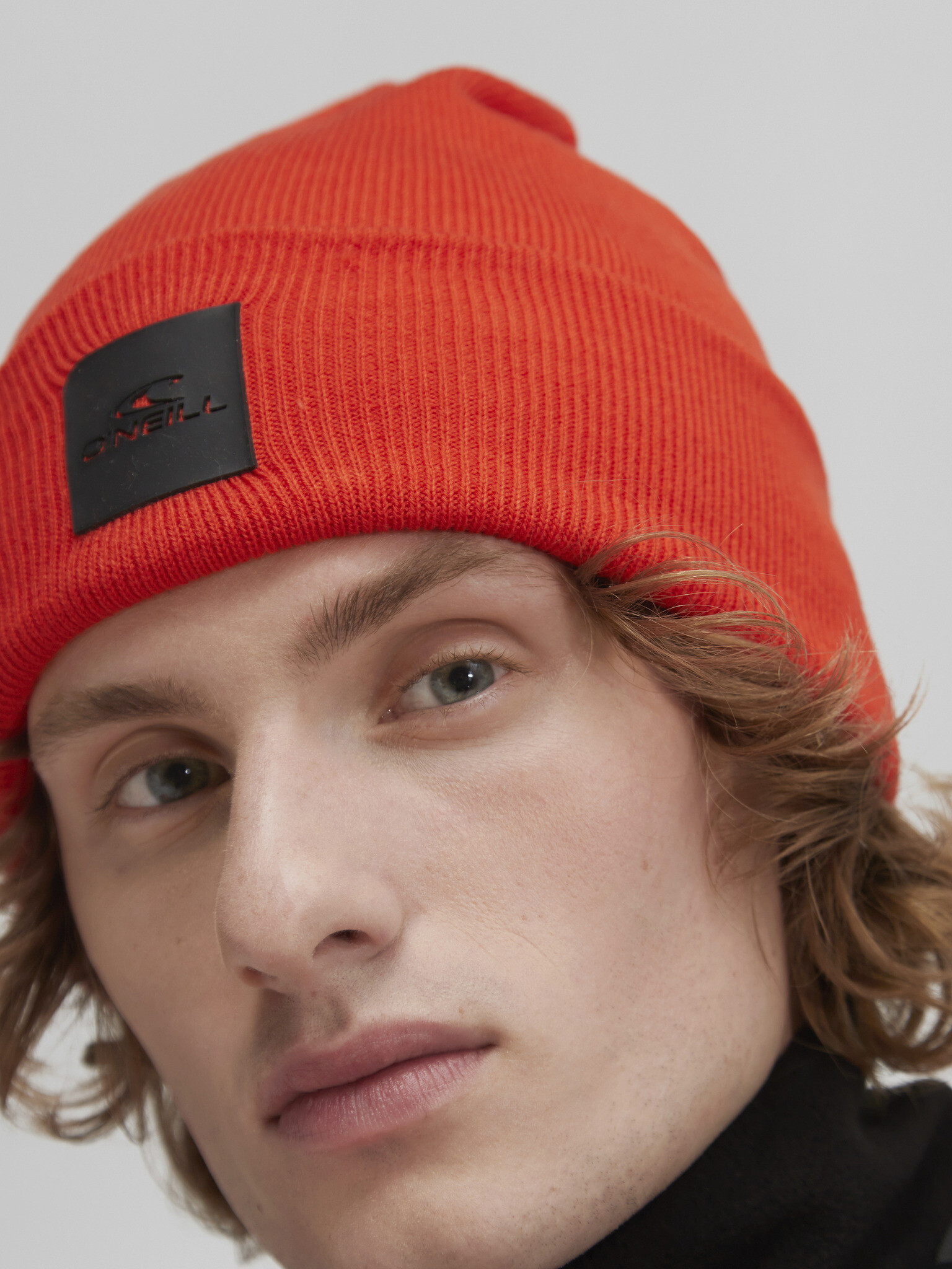 O'Neill Cube Beanie Čepice Oranžová - Pepit.cz