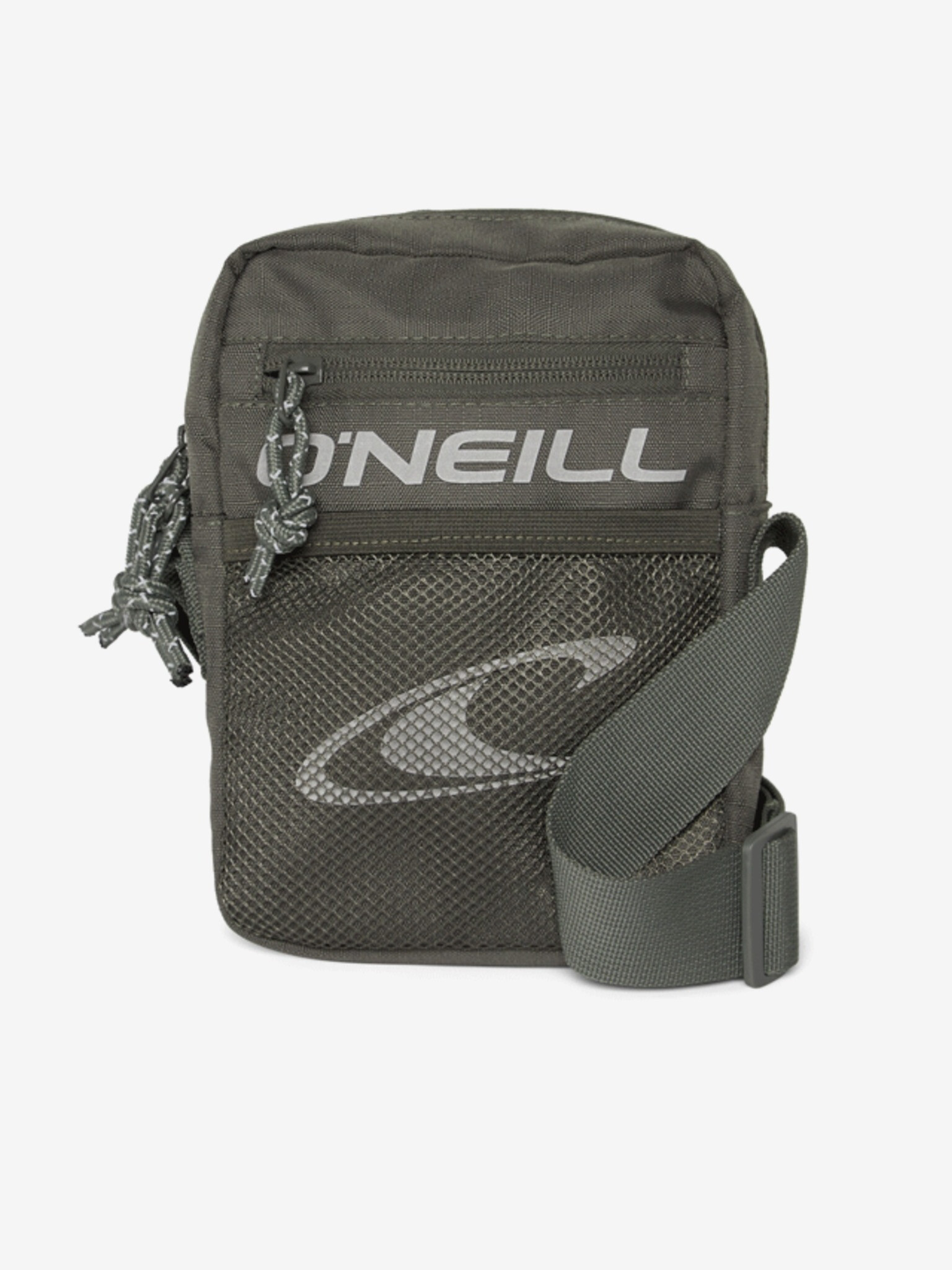 O'Neill Pouch Taška Zelená - Pepit.cz