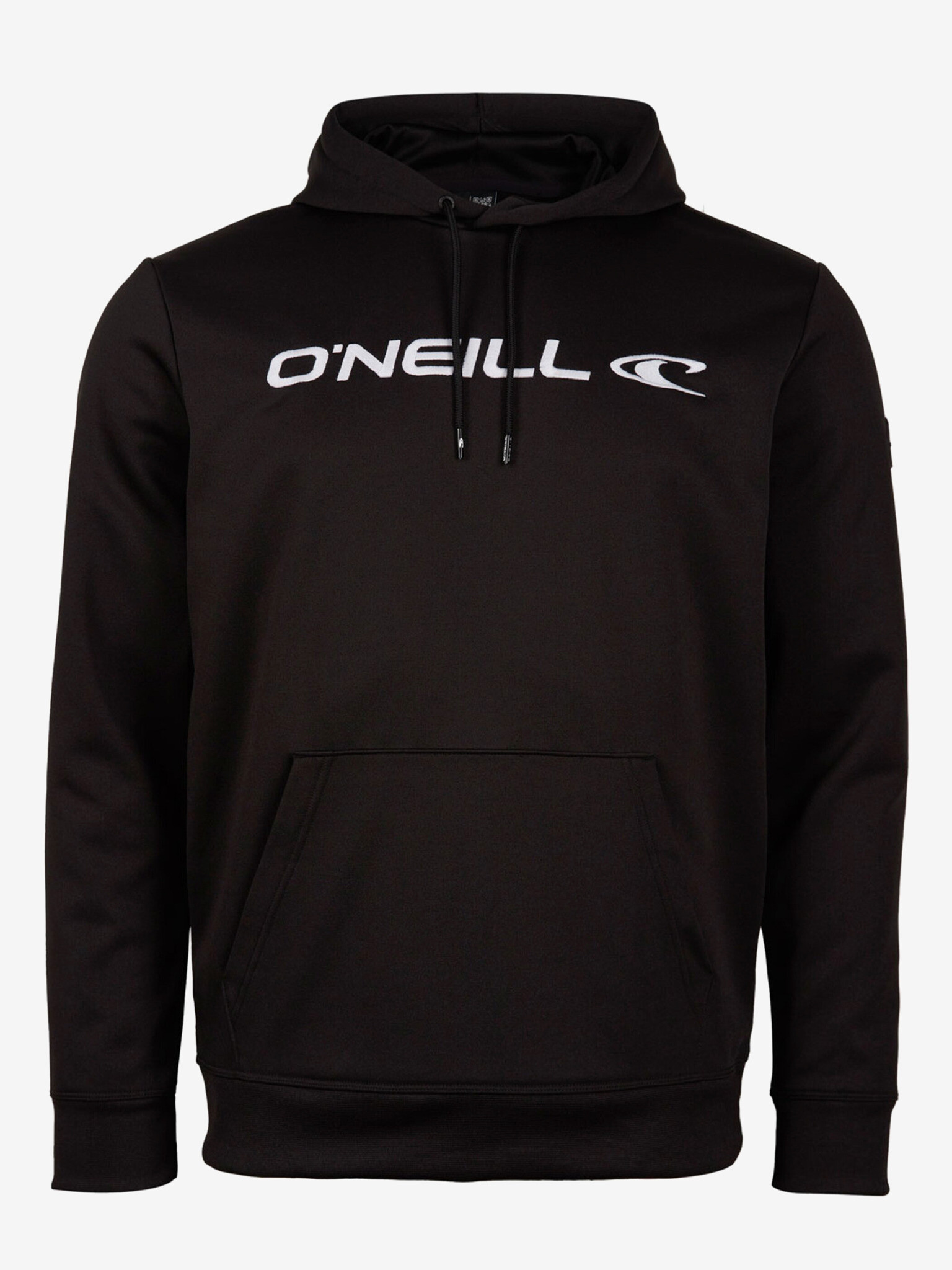 O'Neill Rutile Fleece Mikina Černá - Pepit.cz