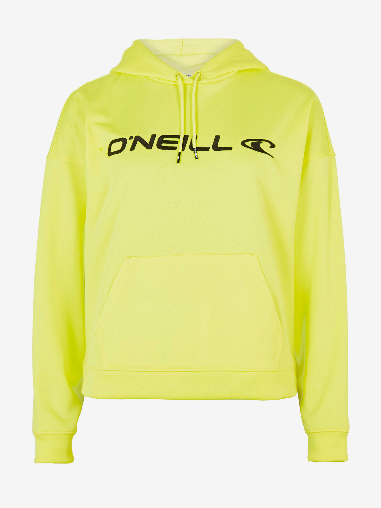 O'Neill Rutile Hooded Fleece Mikina Žlutá - Pepit.cz