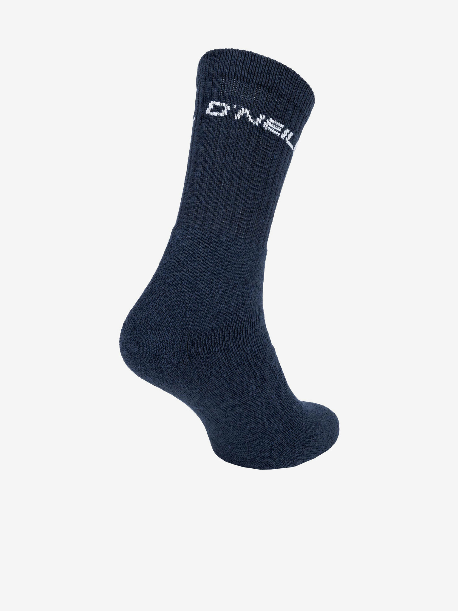 O'Neill Sportsock Ponožky 3 páry Modrá - Pepit.cz