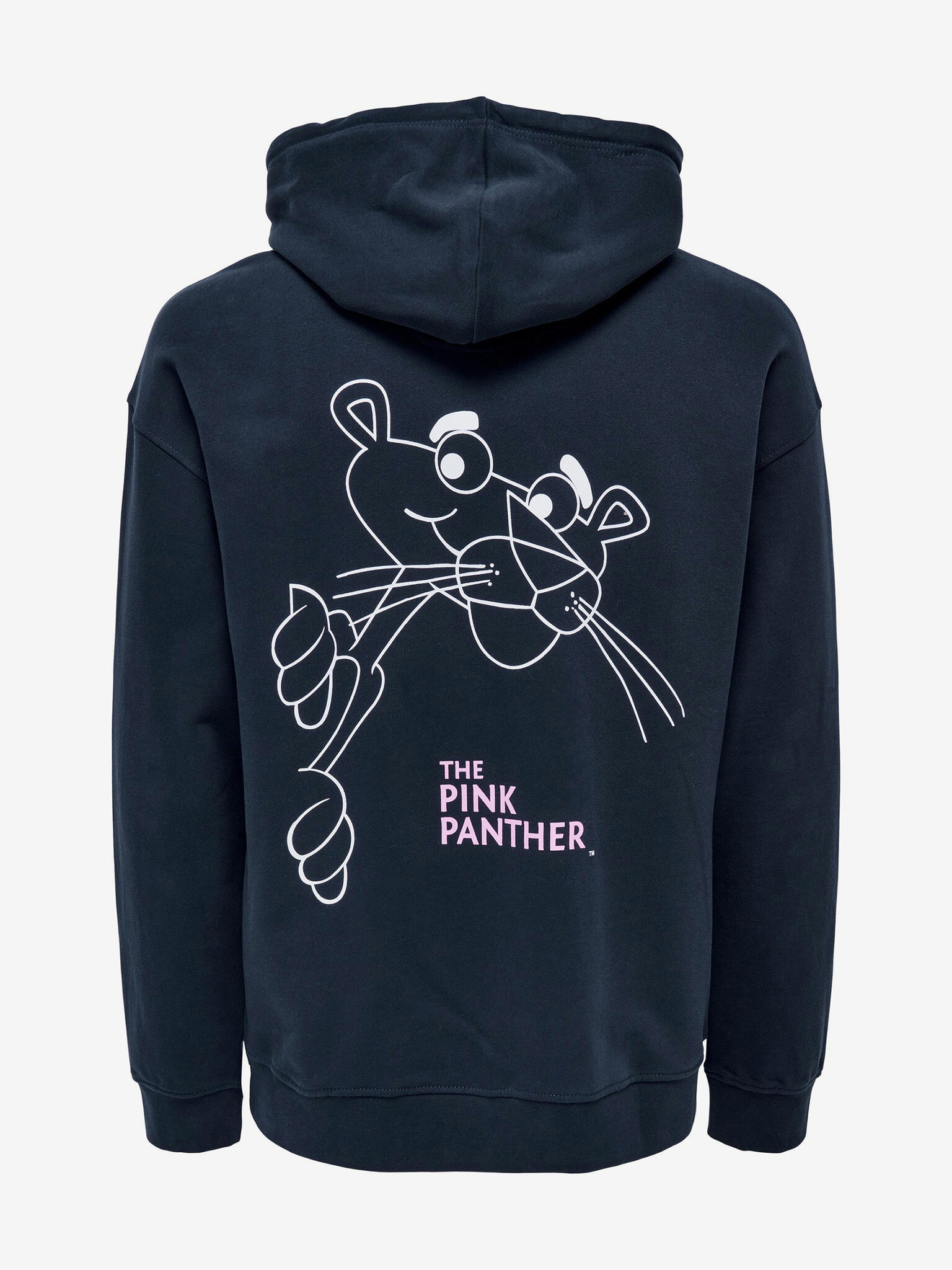 ONLY & SONS Pink Panther Mikina Modrá - Pepit.cz